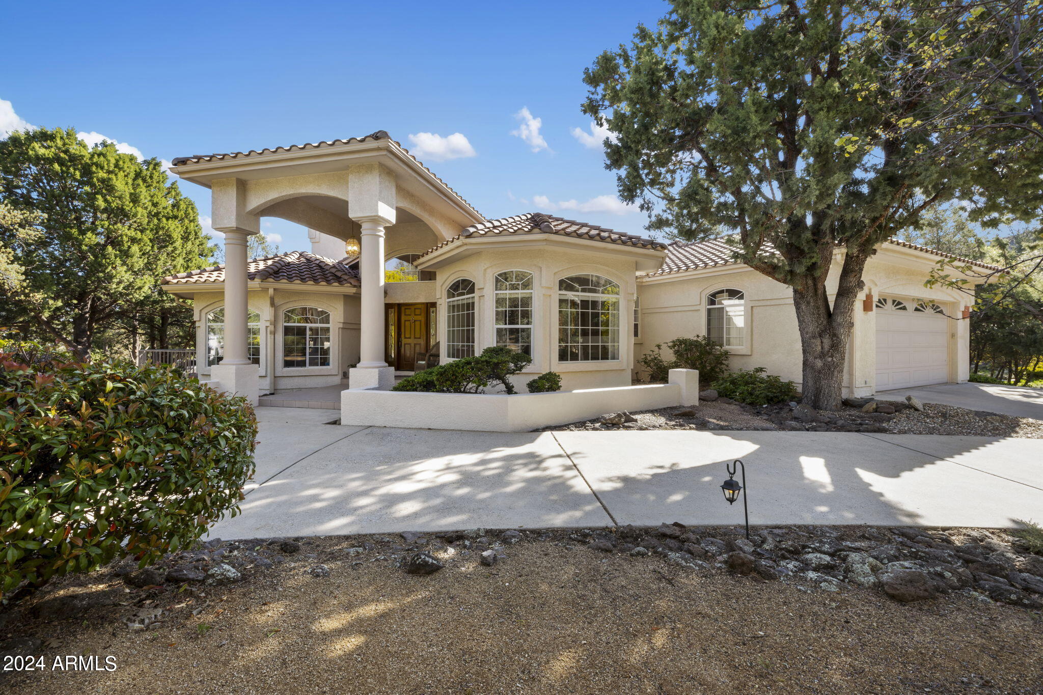 Ranch at Prescott - Residential