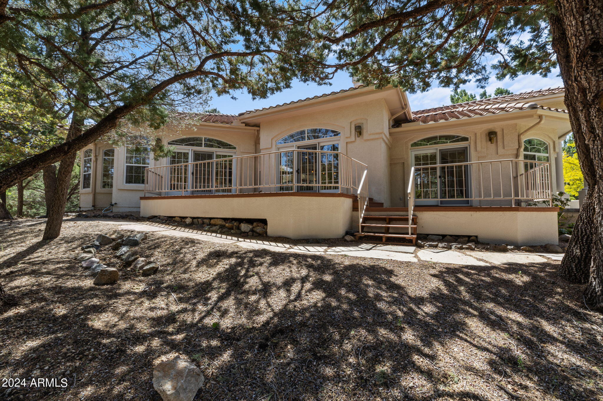 Ranch at Prescott - Residential