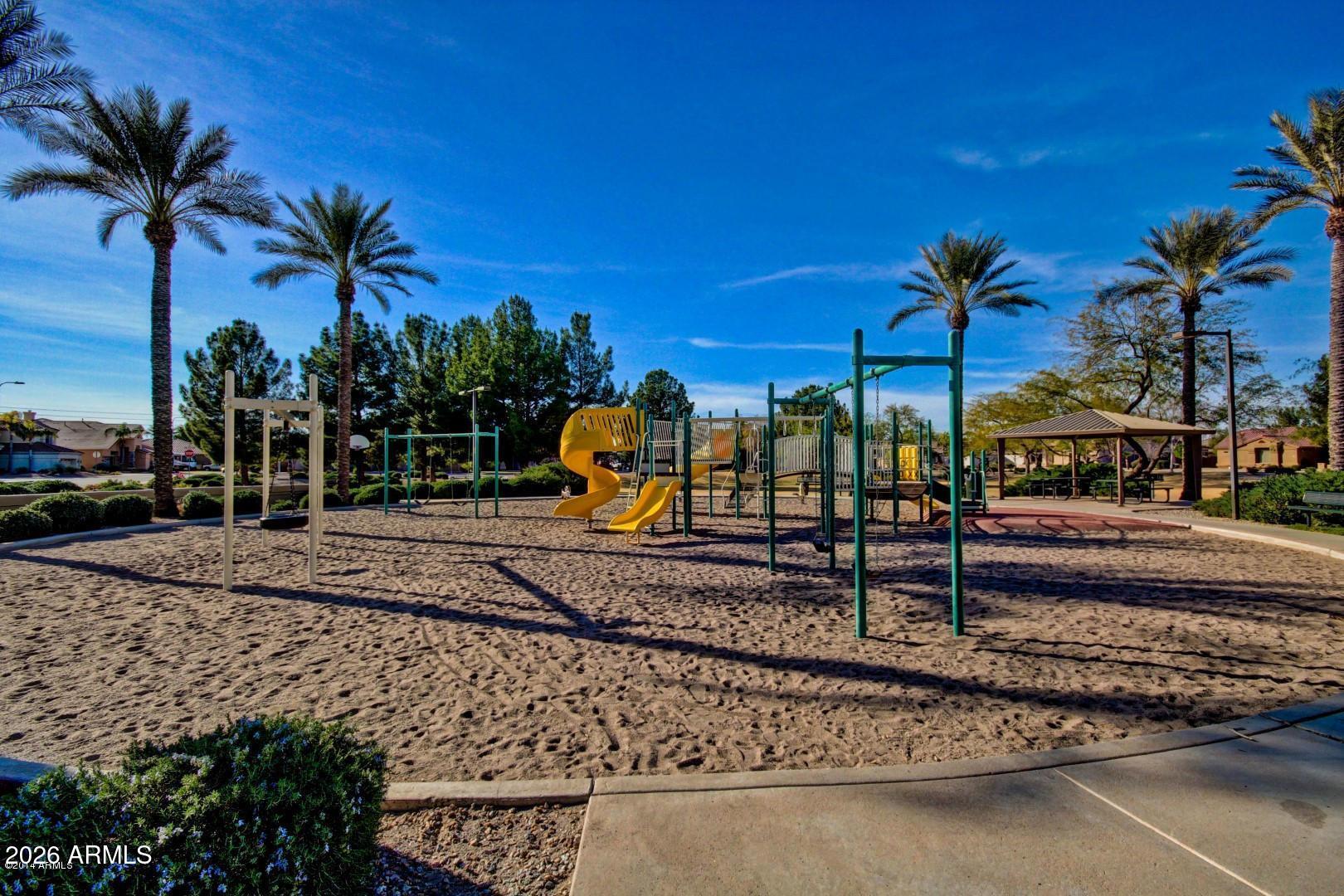 Spyglass Bay - Residential
