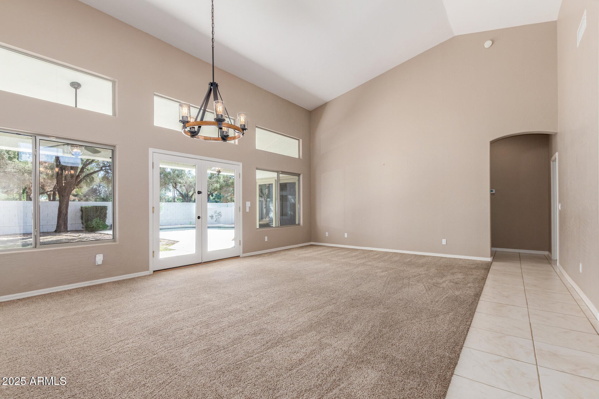 Spyglass Bay - Residential