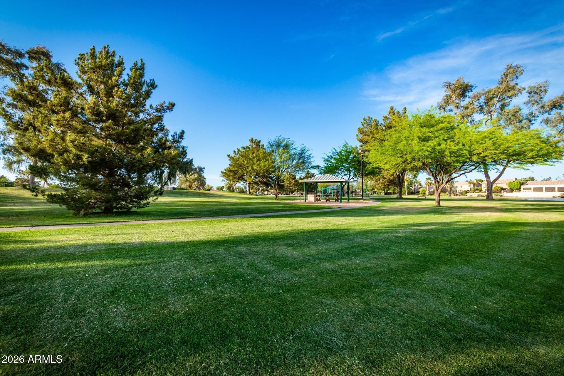 Spyglass Bay - Residential