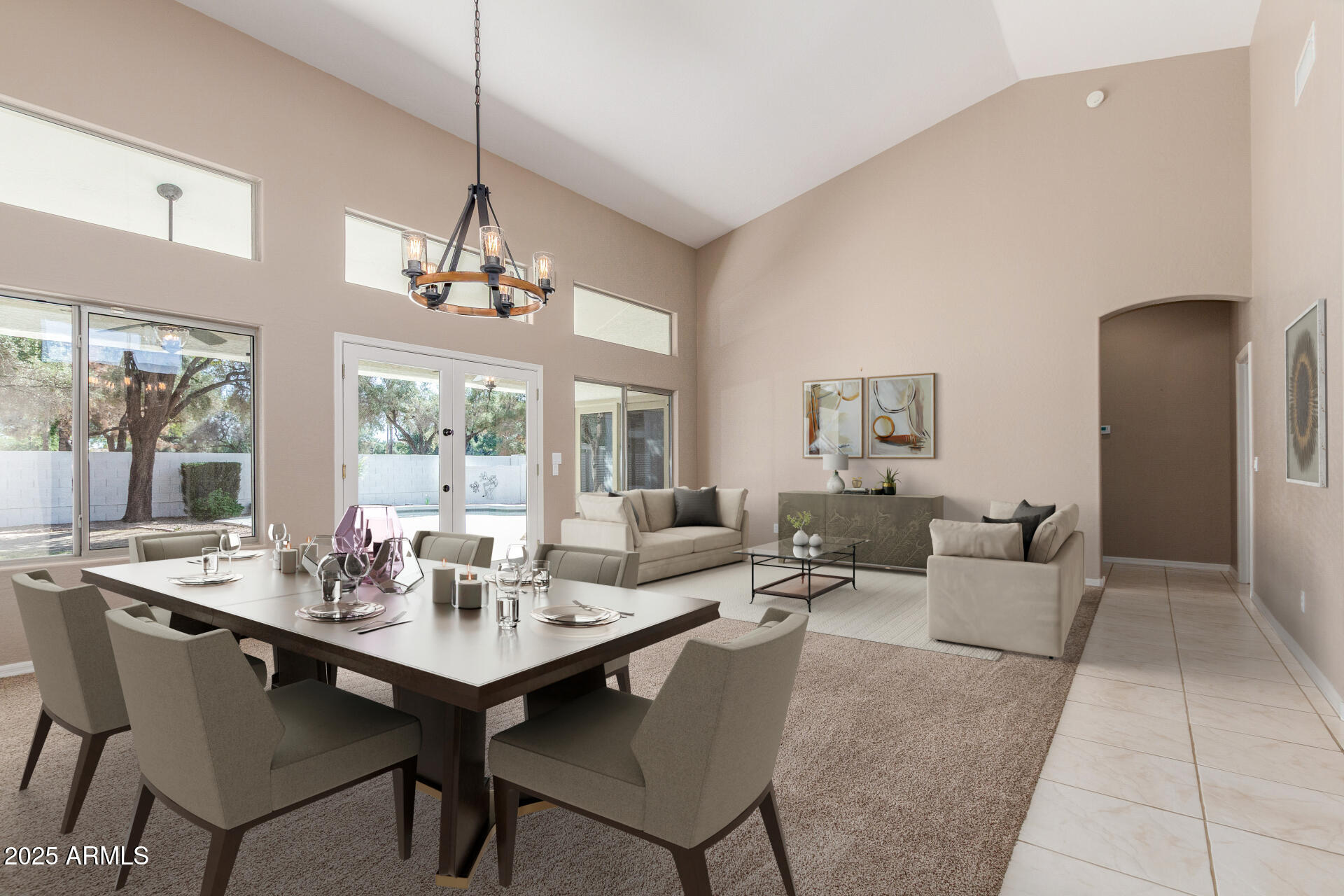 Spyglass Bay - Residential