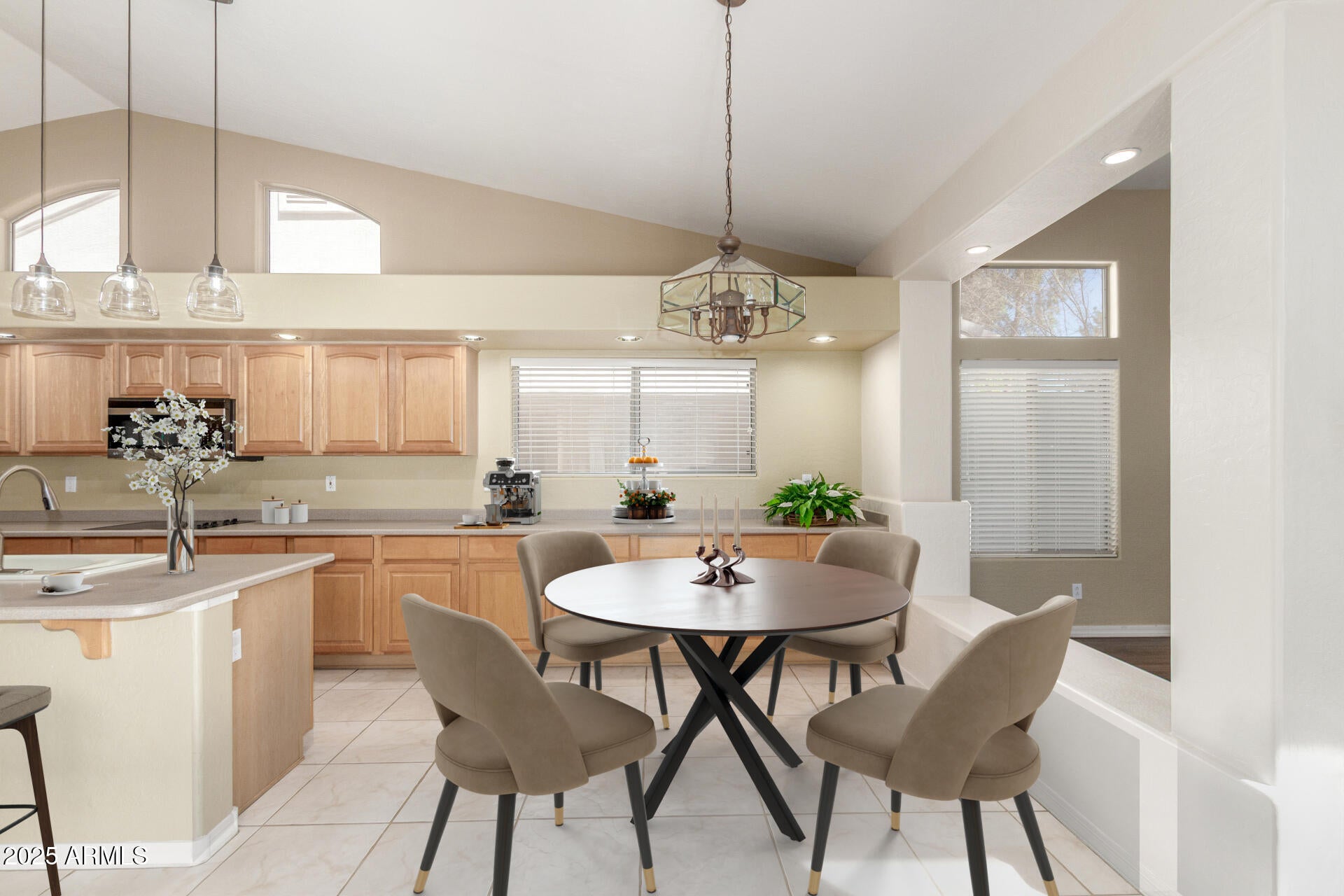 Spyglass Bay - Residential