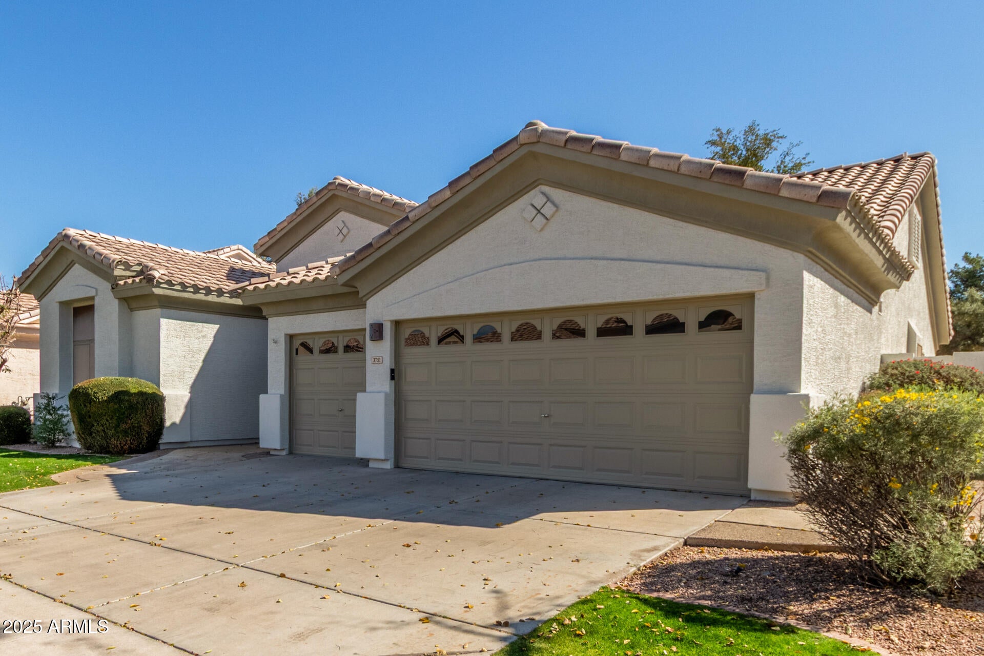 Spyglass Bay - Residential