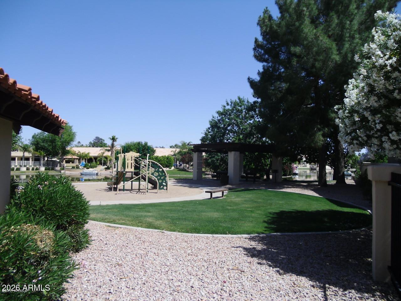 Spyglass Bay - Residential