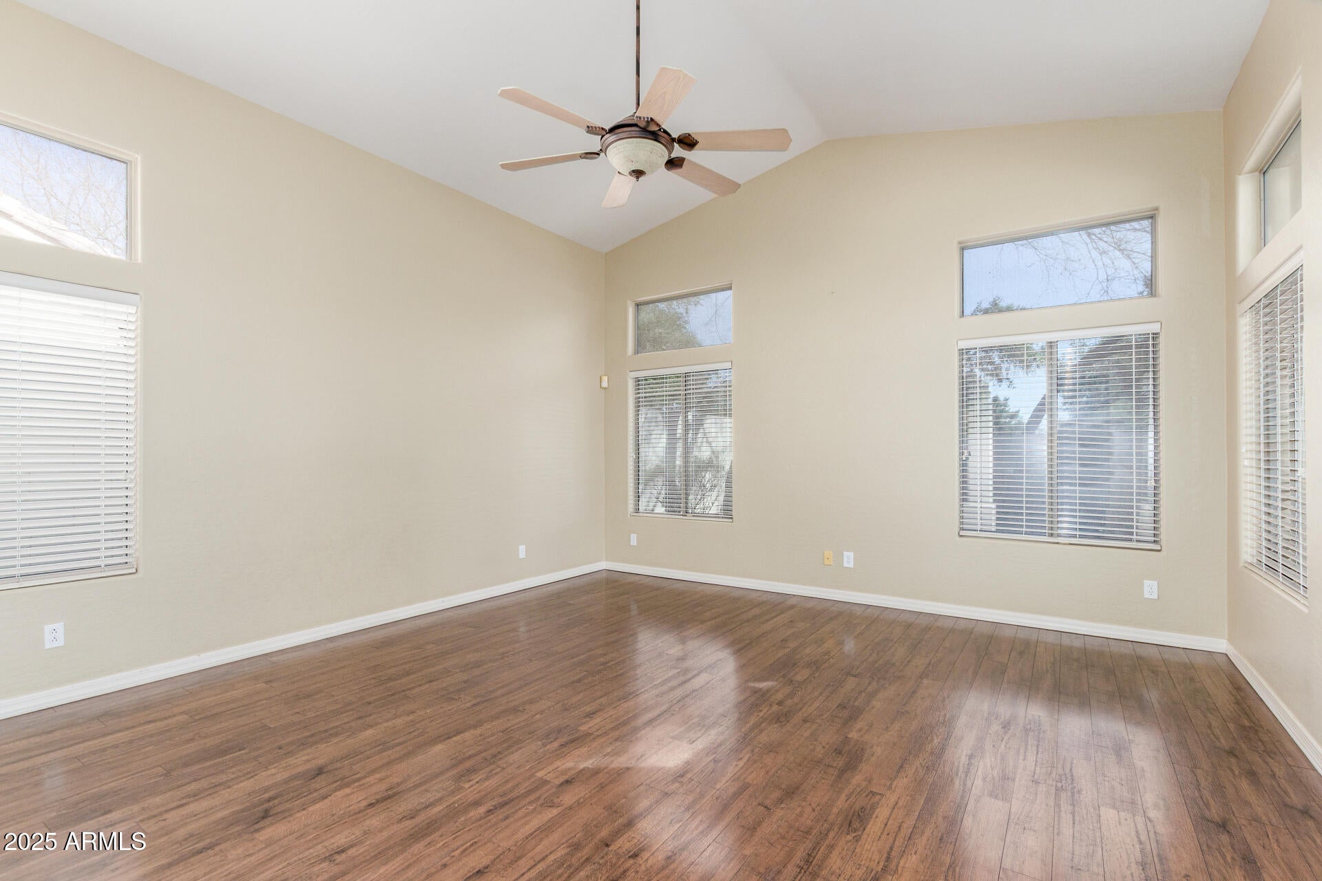 Spyglass Bay - Residential