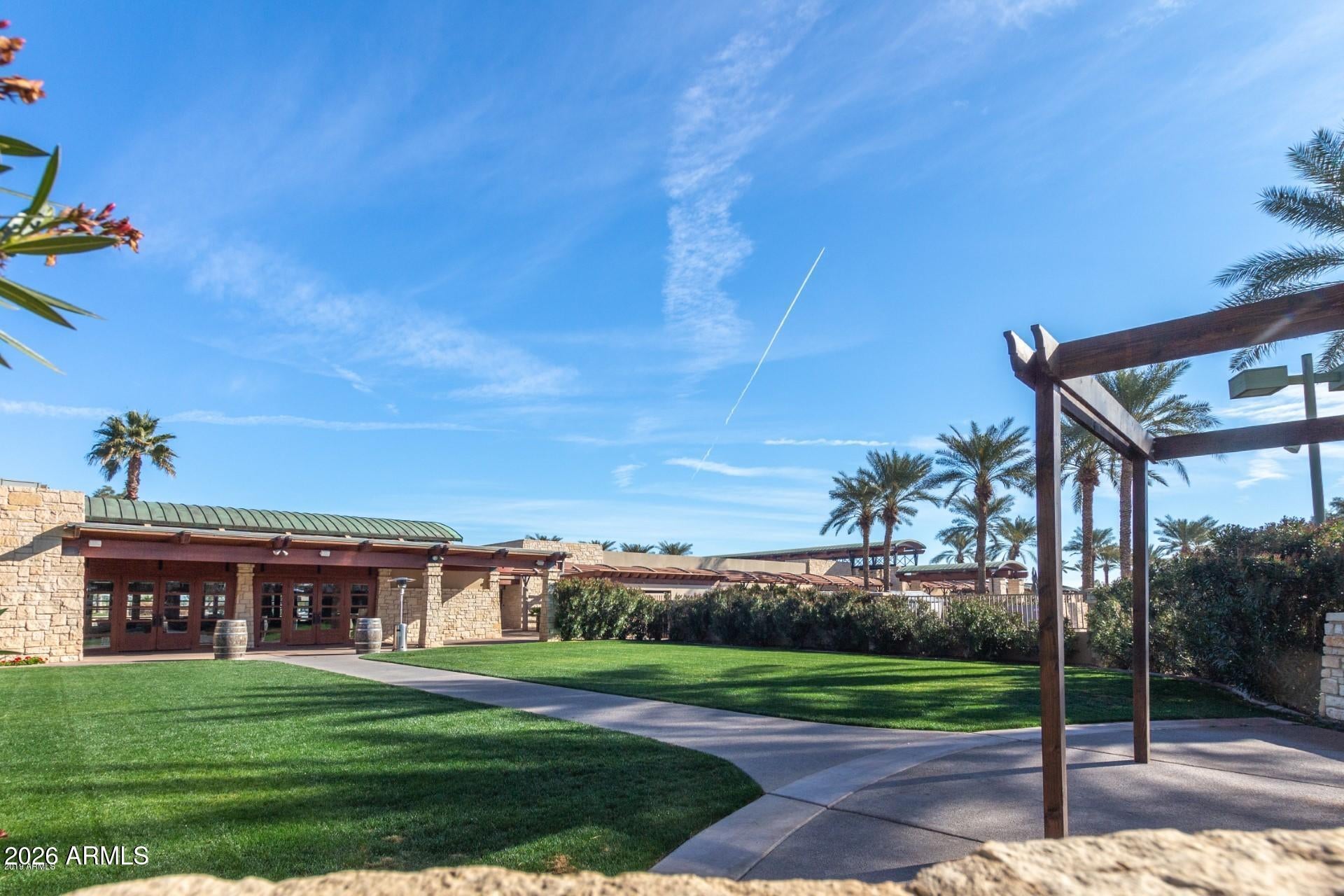 Spyglass Bay - Residential