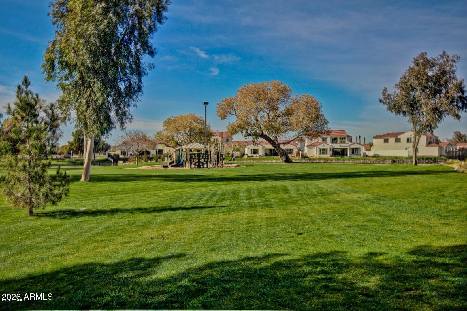 Spyglass Bay - Residential