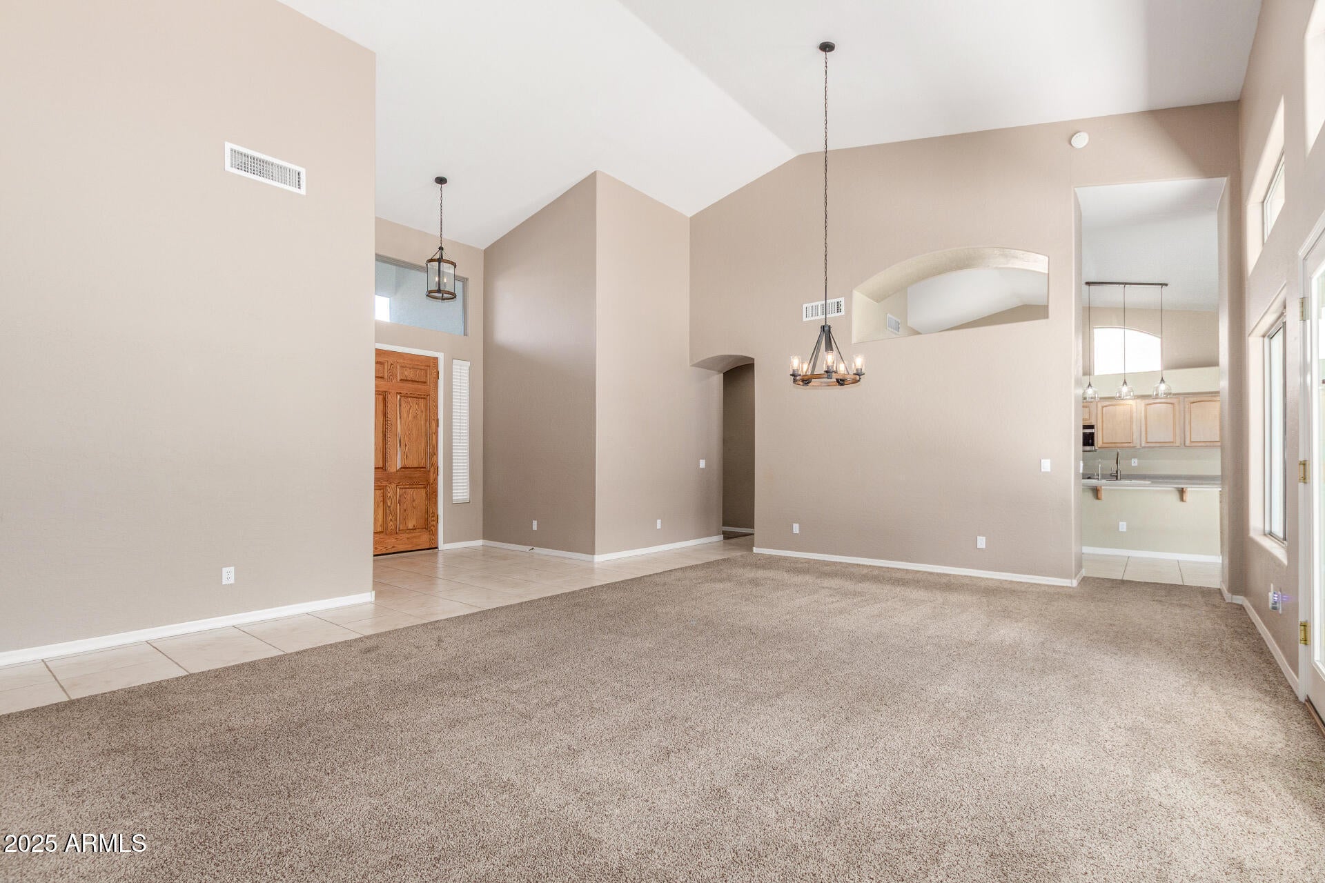Spyglass Bay - Residential