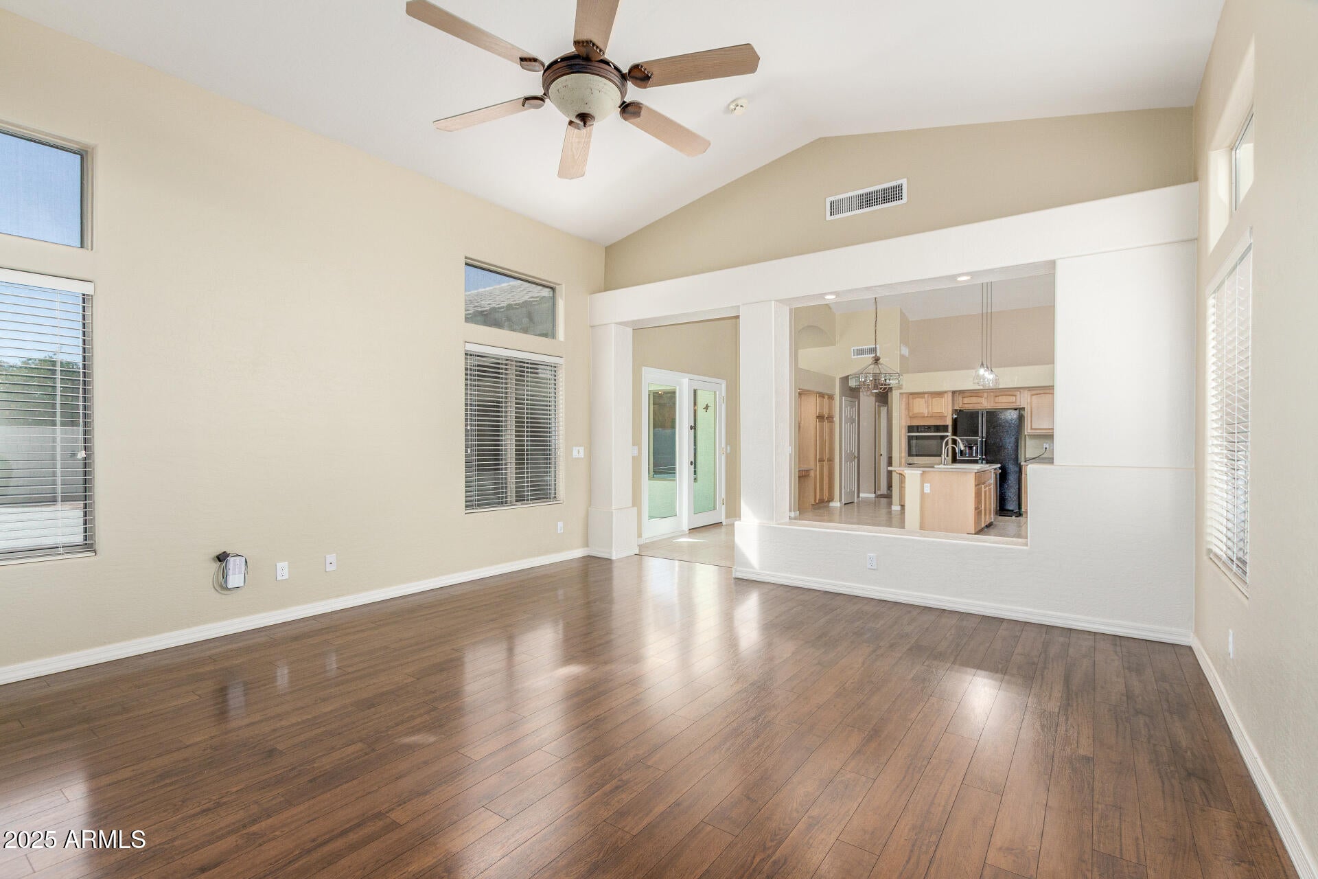 Spyglass Bay - Residential