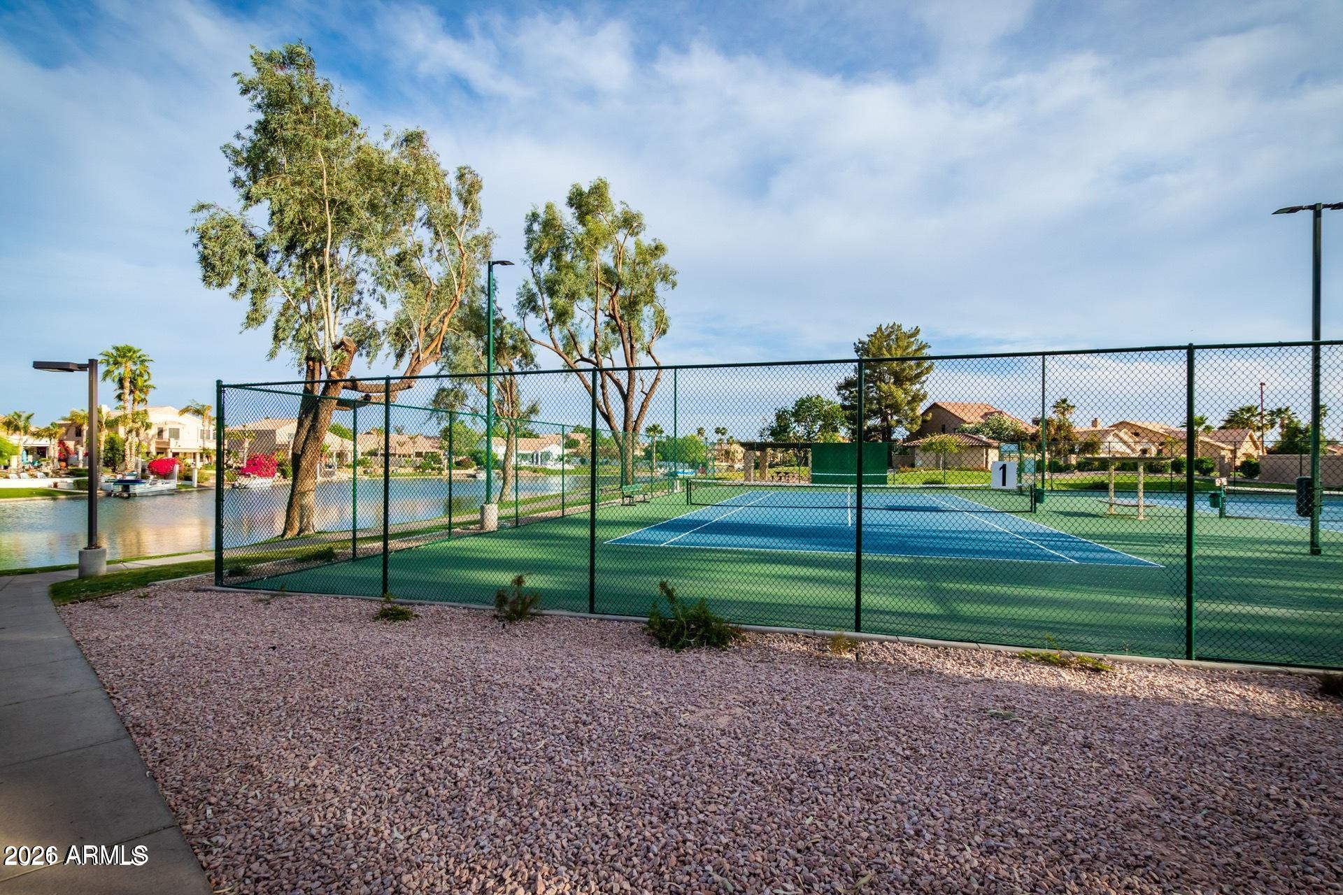 Spyglass Bay - Residential