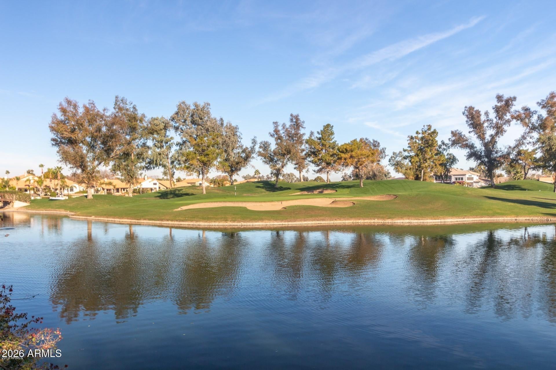 Spyglass Bay - Residential