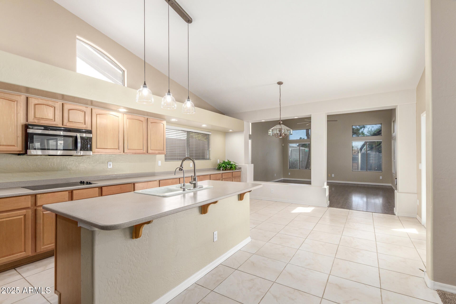 Spyglass Bay - Residential