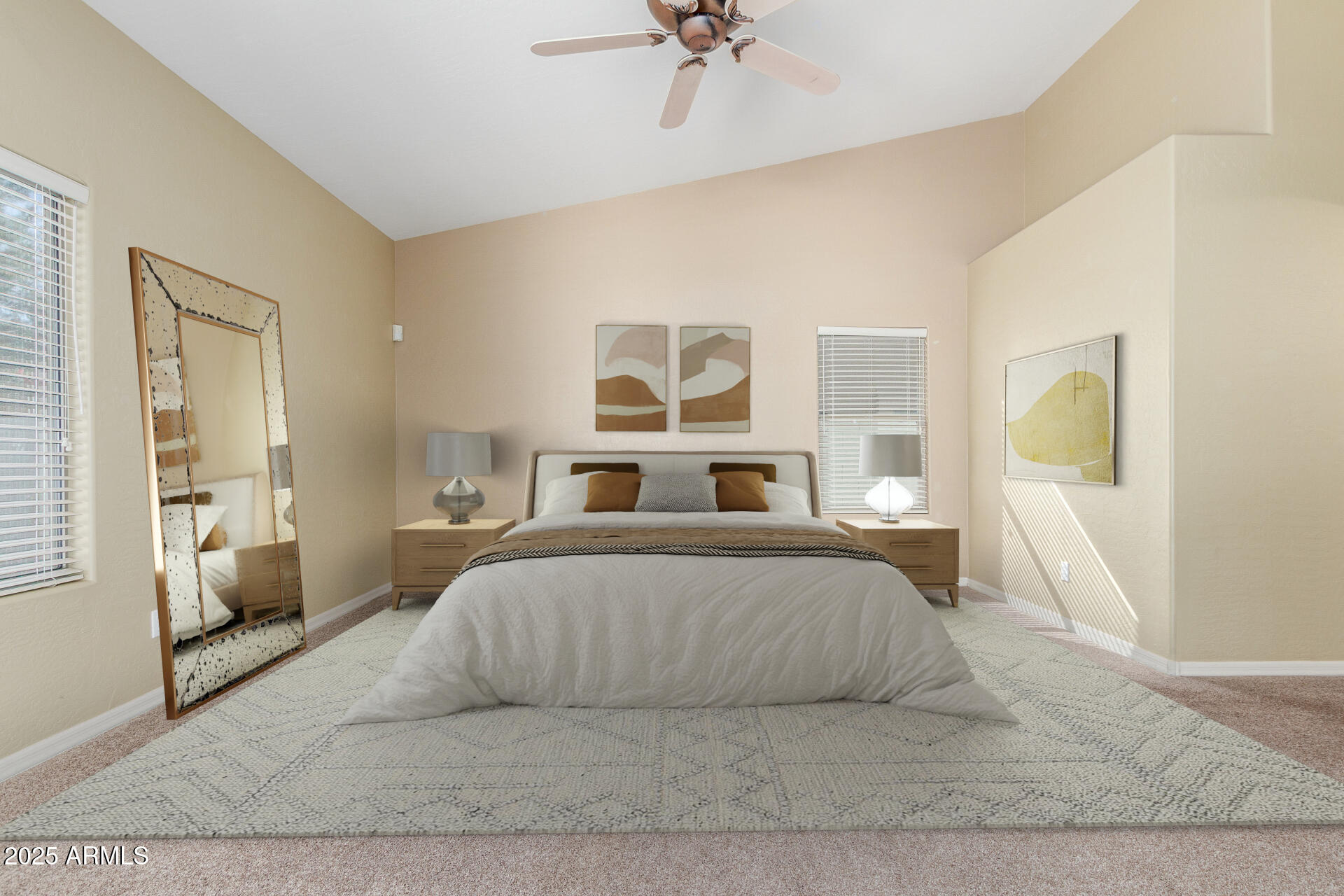 Spyglass Bay - Residential