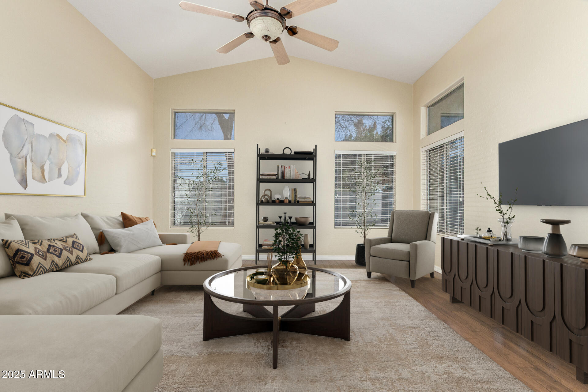 Spyglass Bay - Residential