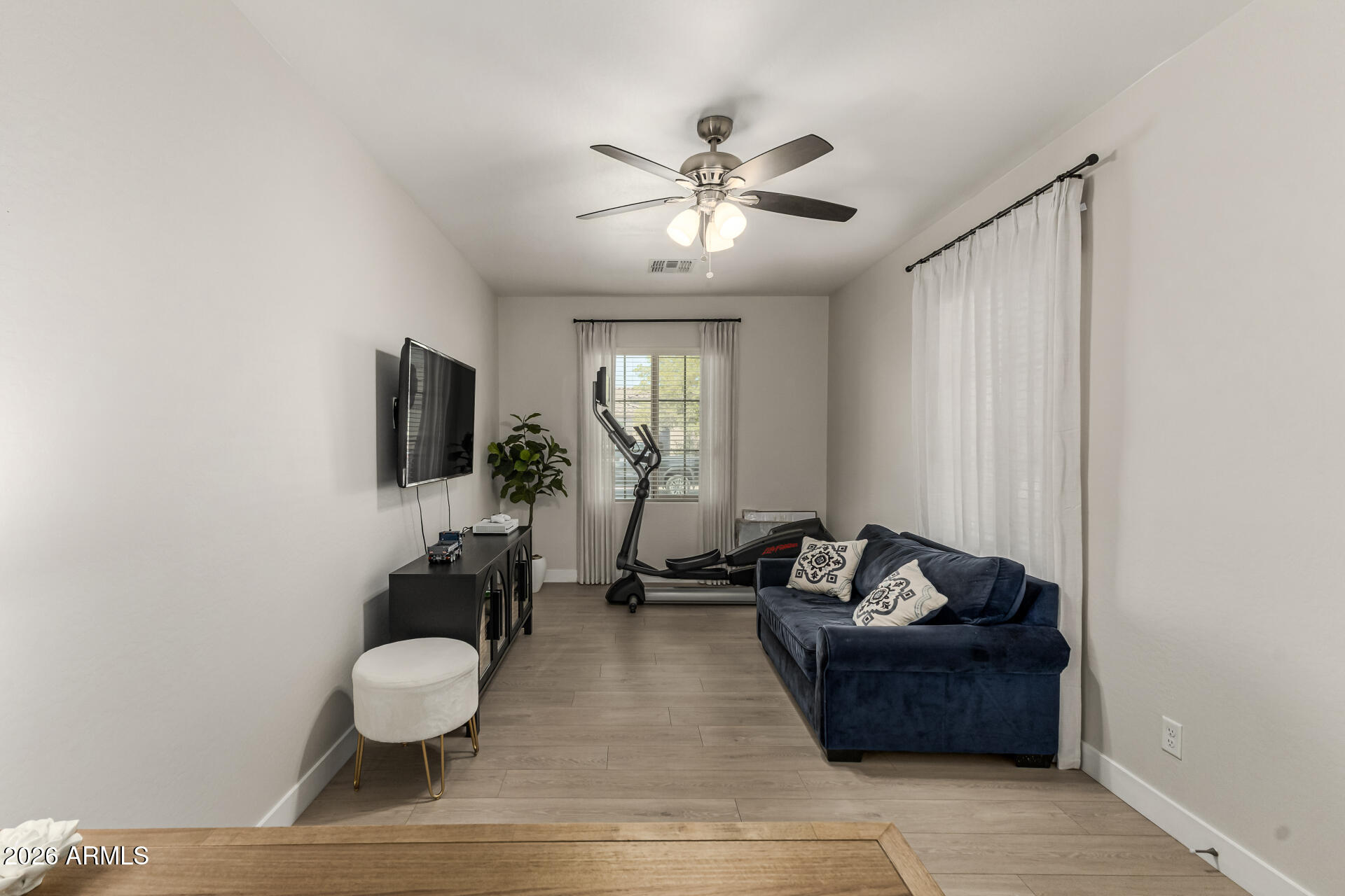 RIVERWALK VILLAGES PHASE 3 REPLAT - Residential