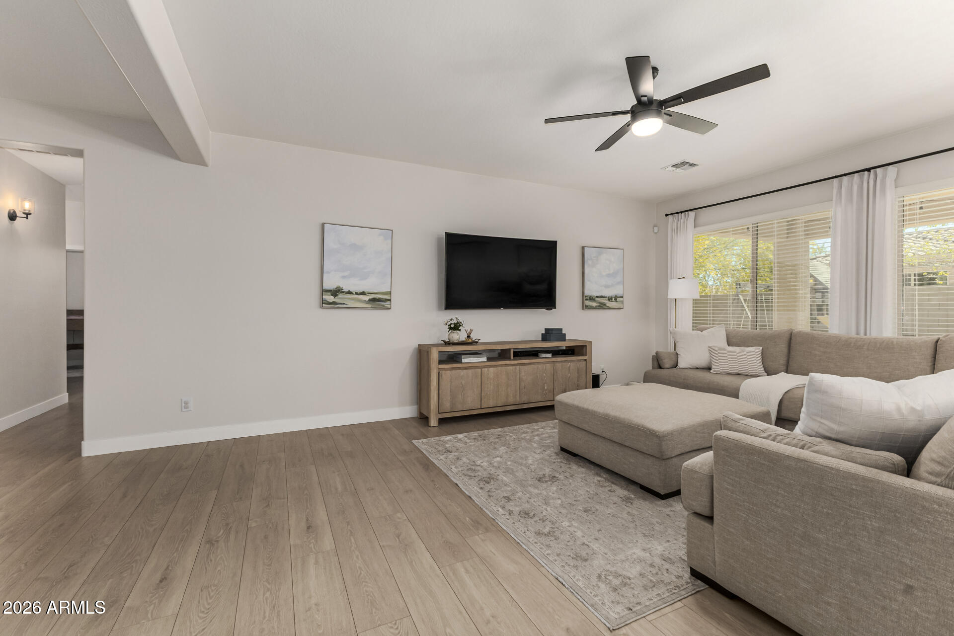 RIVERWALK VILLAGES PHASE 3 REPLAT - Residential