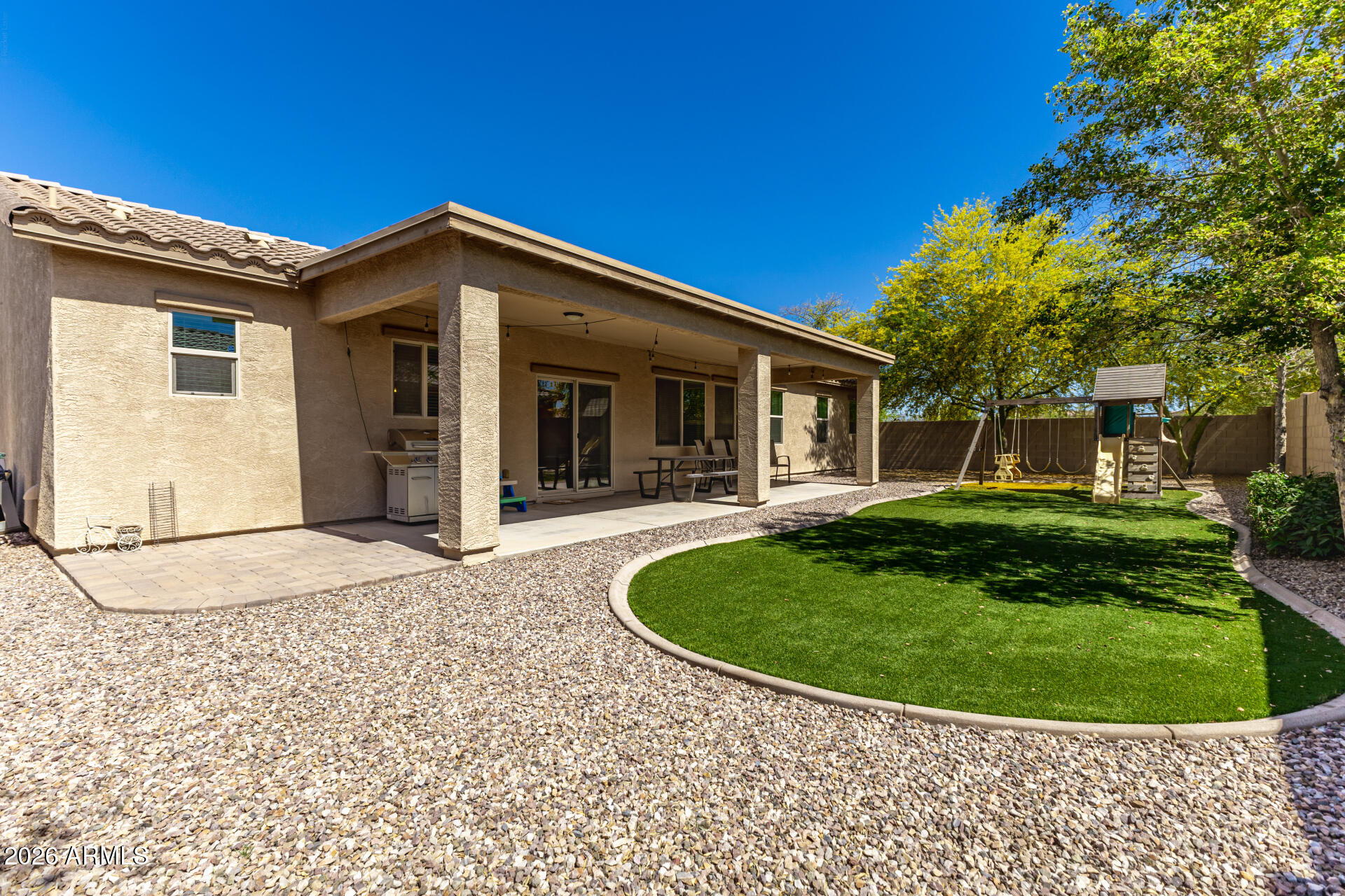 RIVERWALK VILLAGES PHASE 3 REPLAT - Residential