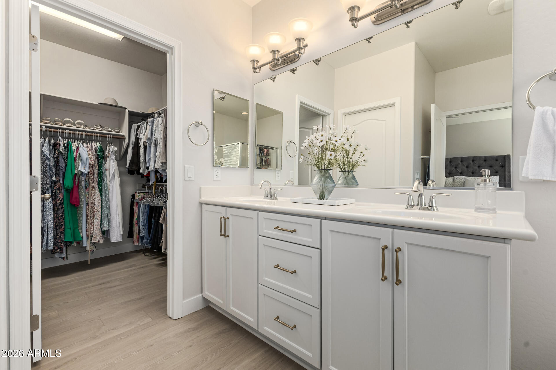 RIVERWALK VILLAGES PHASE 3 REPLAT - Residential