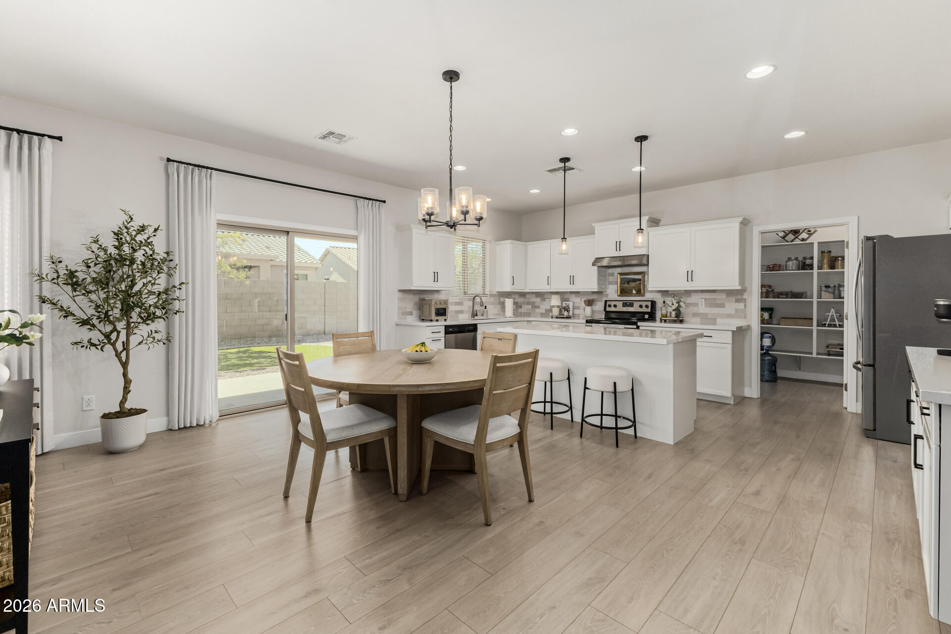 RIVERWALK VILLAGES PHASE 3 REPLAT - Residential