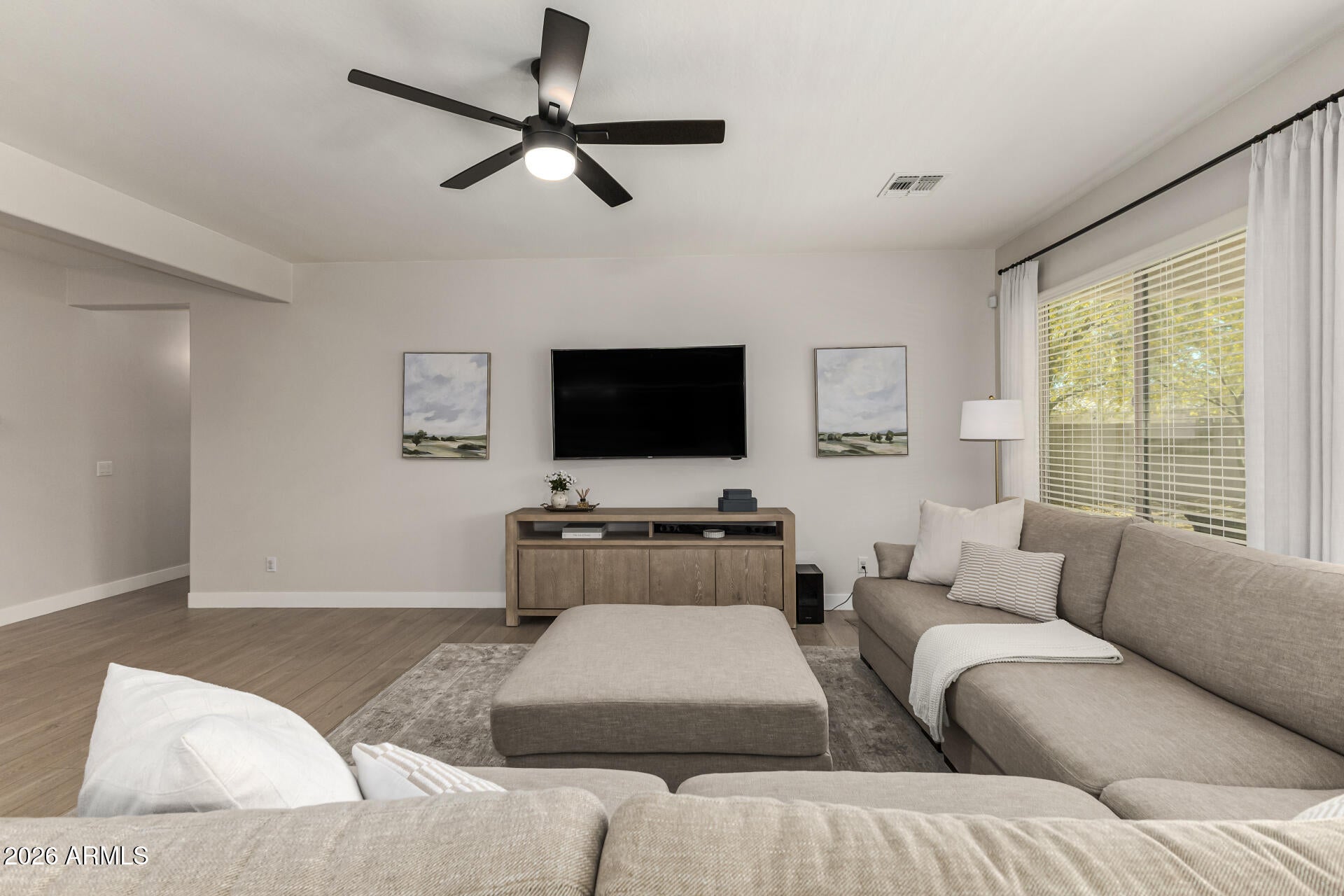 RIVERWALK VILLAGES PHASE 3 REPLAT - Residential