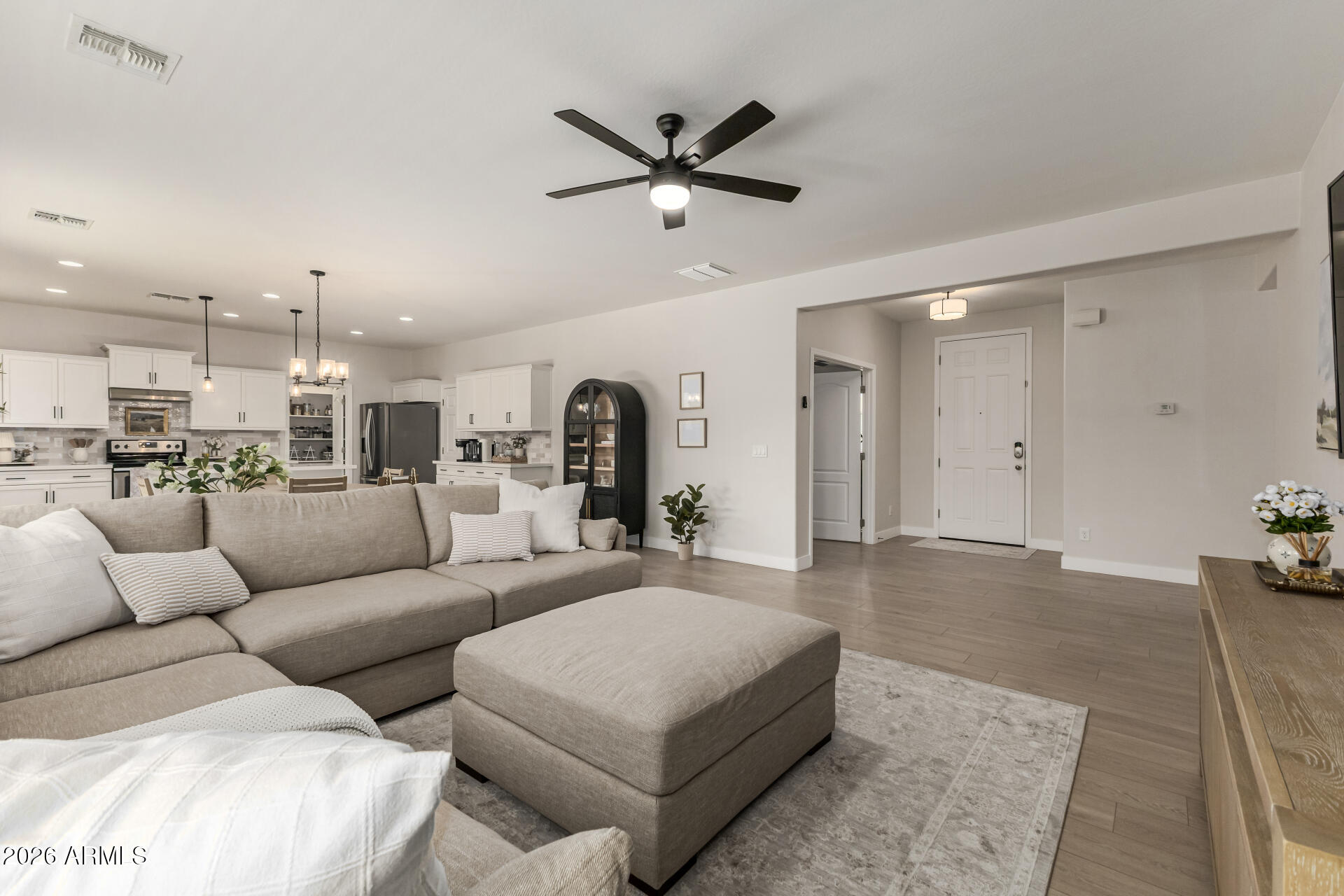 RIVERWALK VILLAGES PHASE 3 REPLAT - Residential