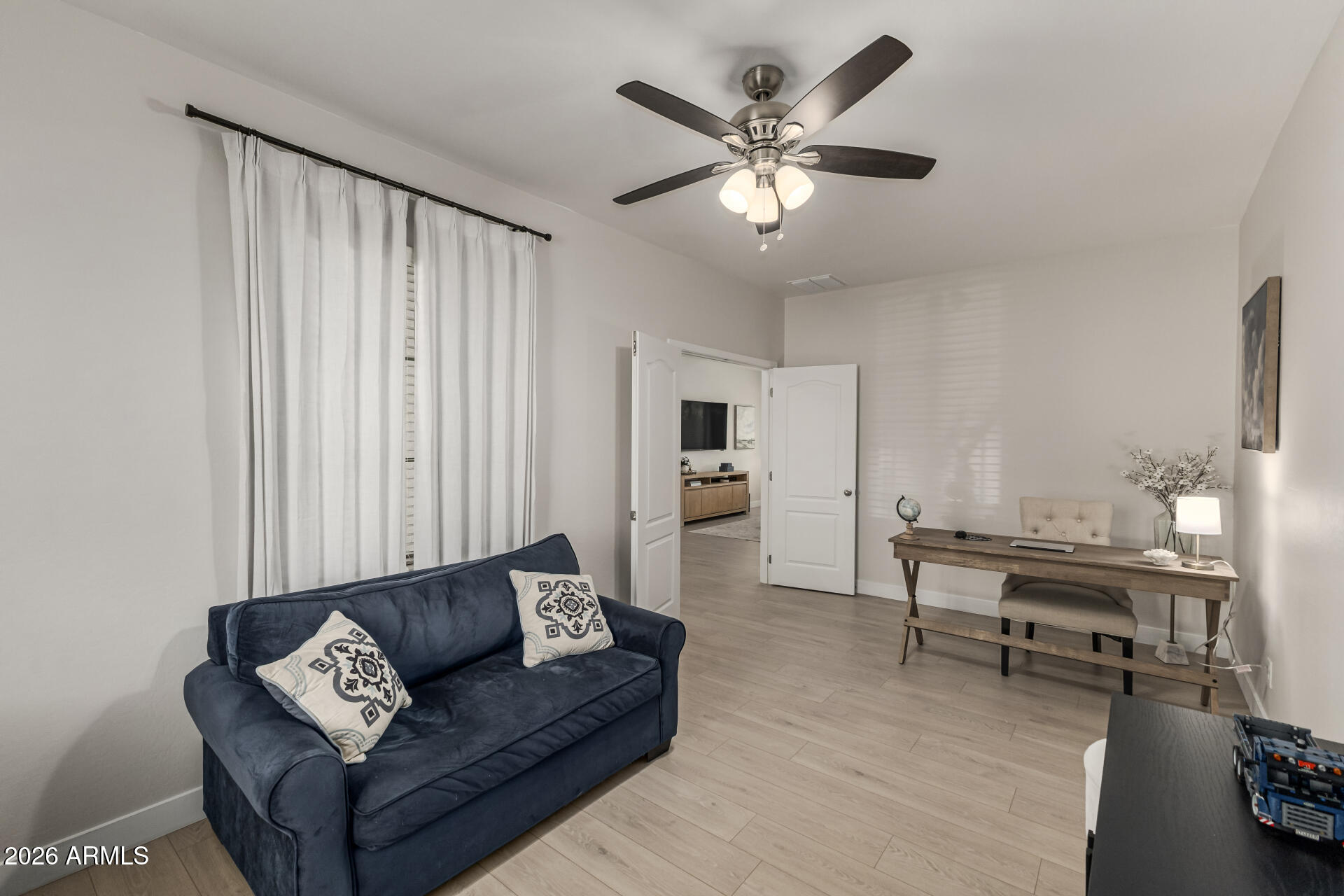 RIVERWALK VILLAGES PHASE 3 REPLAT - Residential