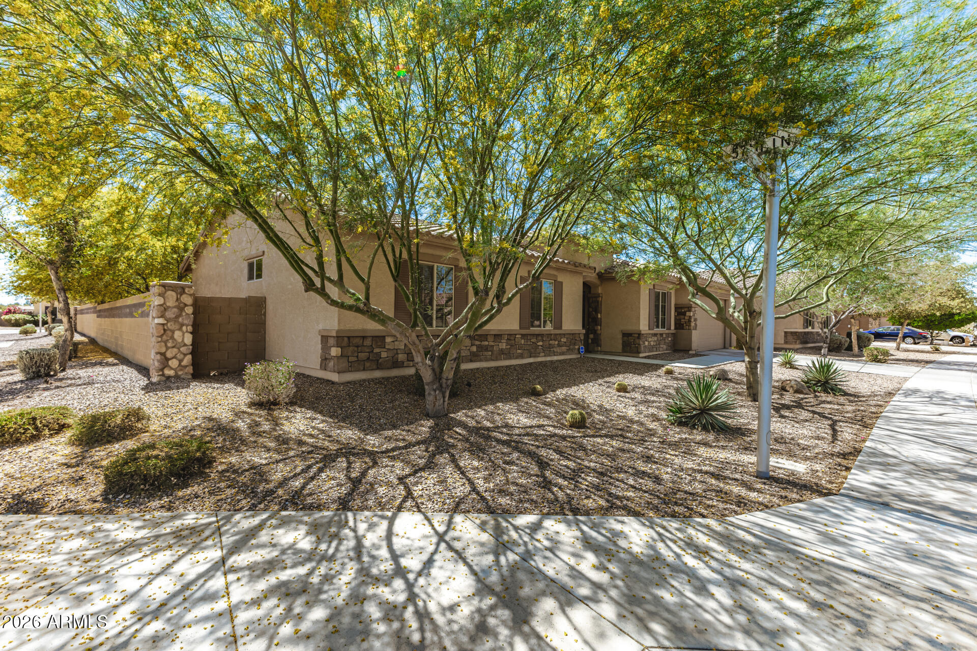 RIVERWALK VILLAGES PHASE 3 REPLAT - Residential