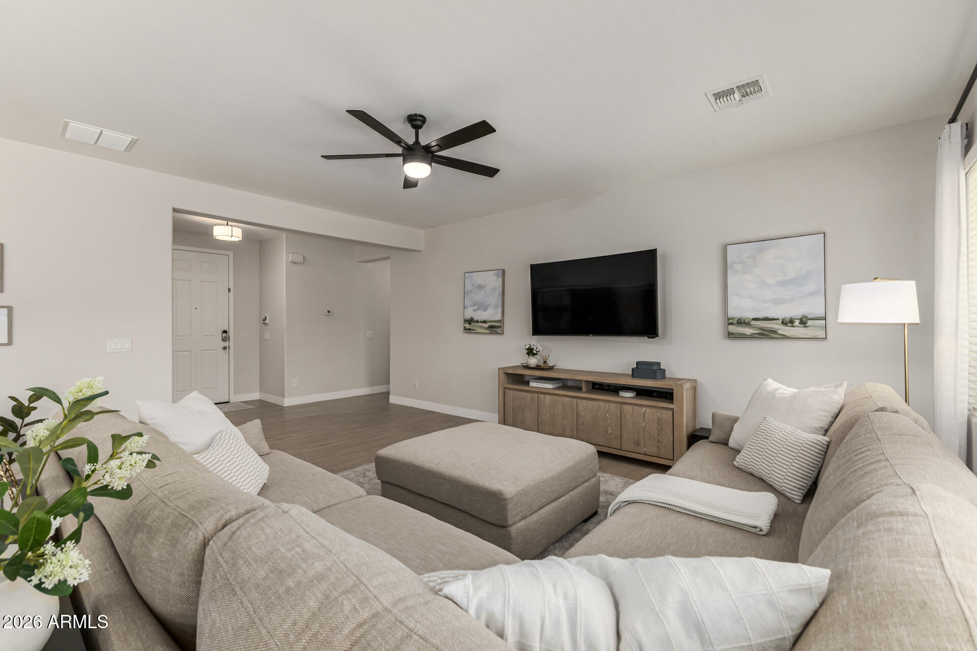 RIVERWALK VILLAGES PHASE 3 REPLAT - Residential