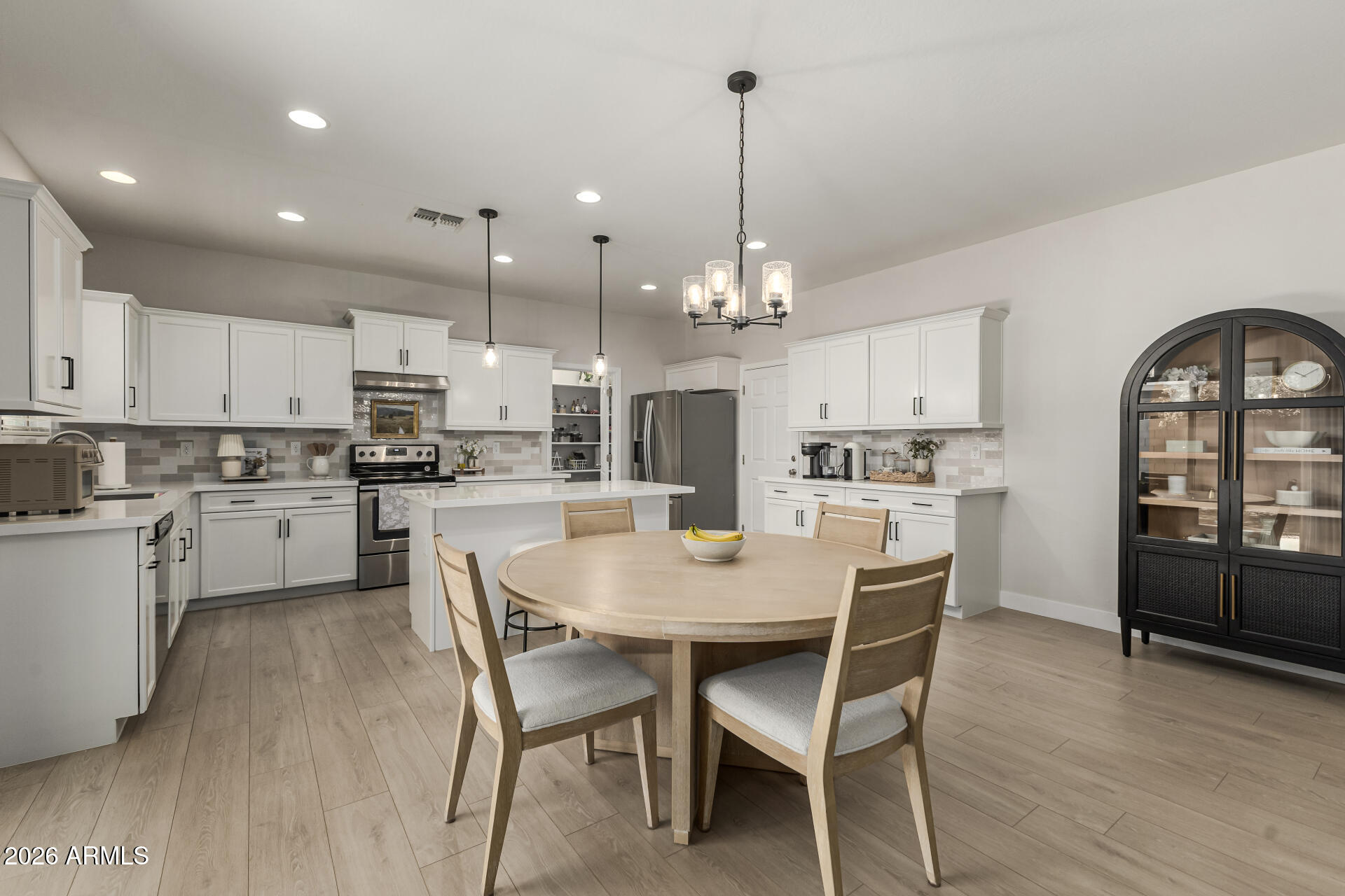 RIVERWALK VILLAGES PHASE 3 REPLAT - Residential