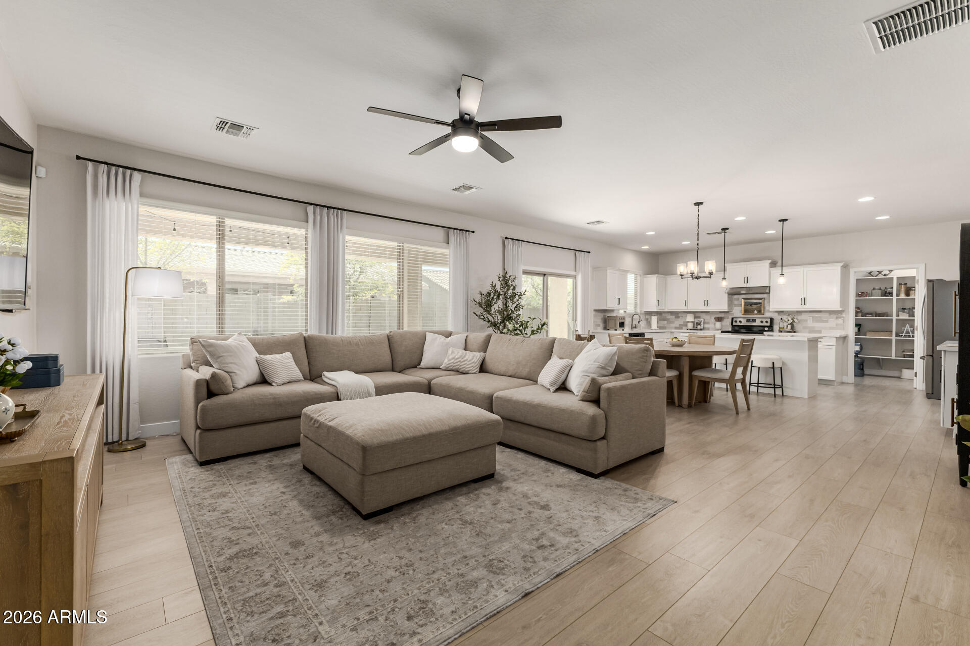 RIVERWALK VILLAGES PHASE 3 REPLAT - Residential