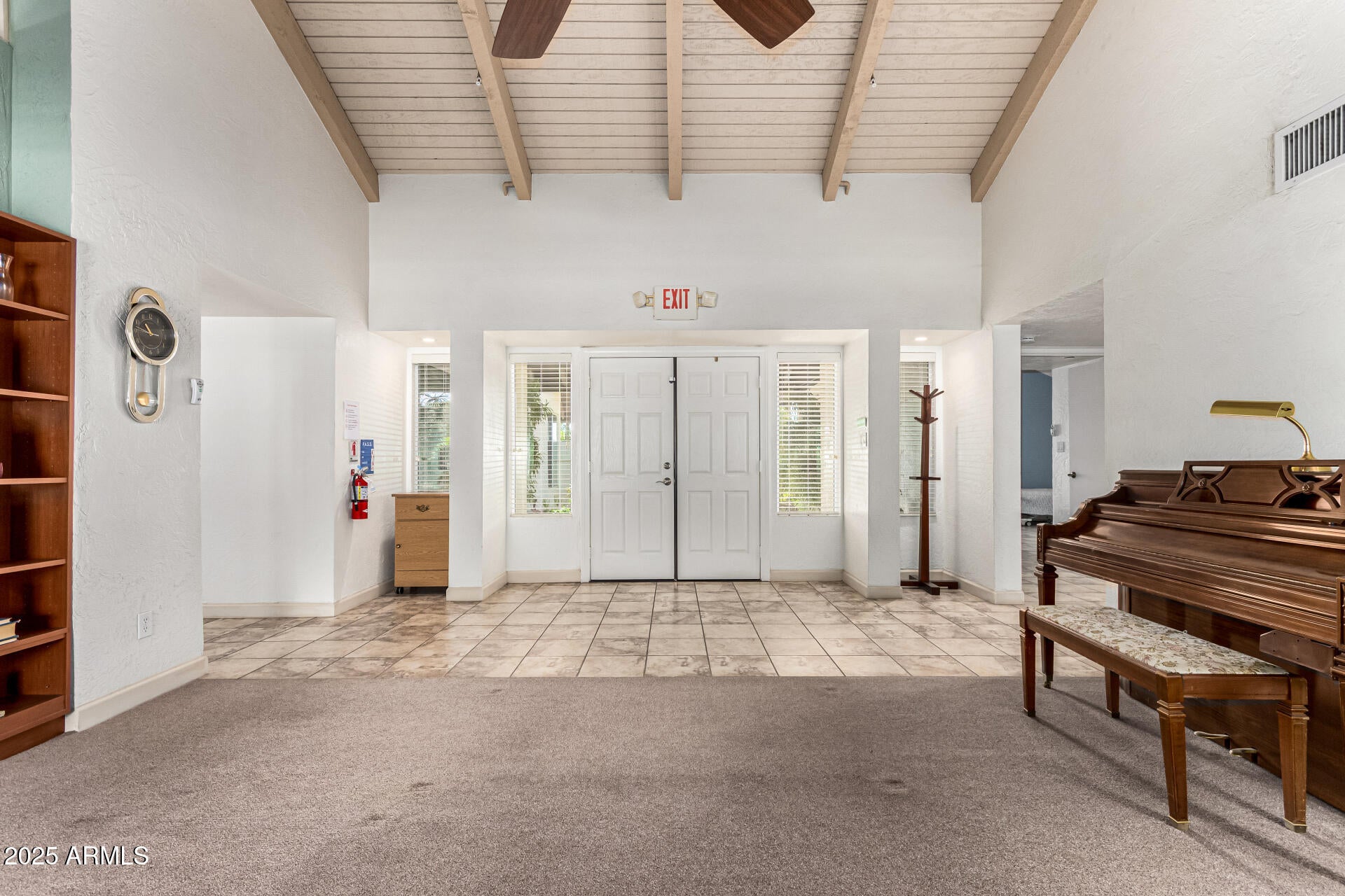 PASEO VILLAGE AMD - Residential