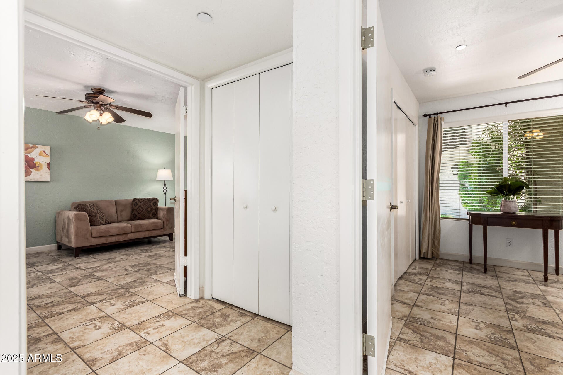 PASEO VILLAGE AMD - Residential