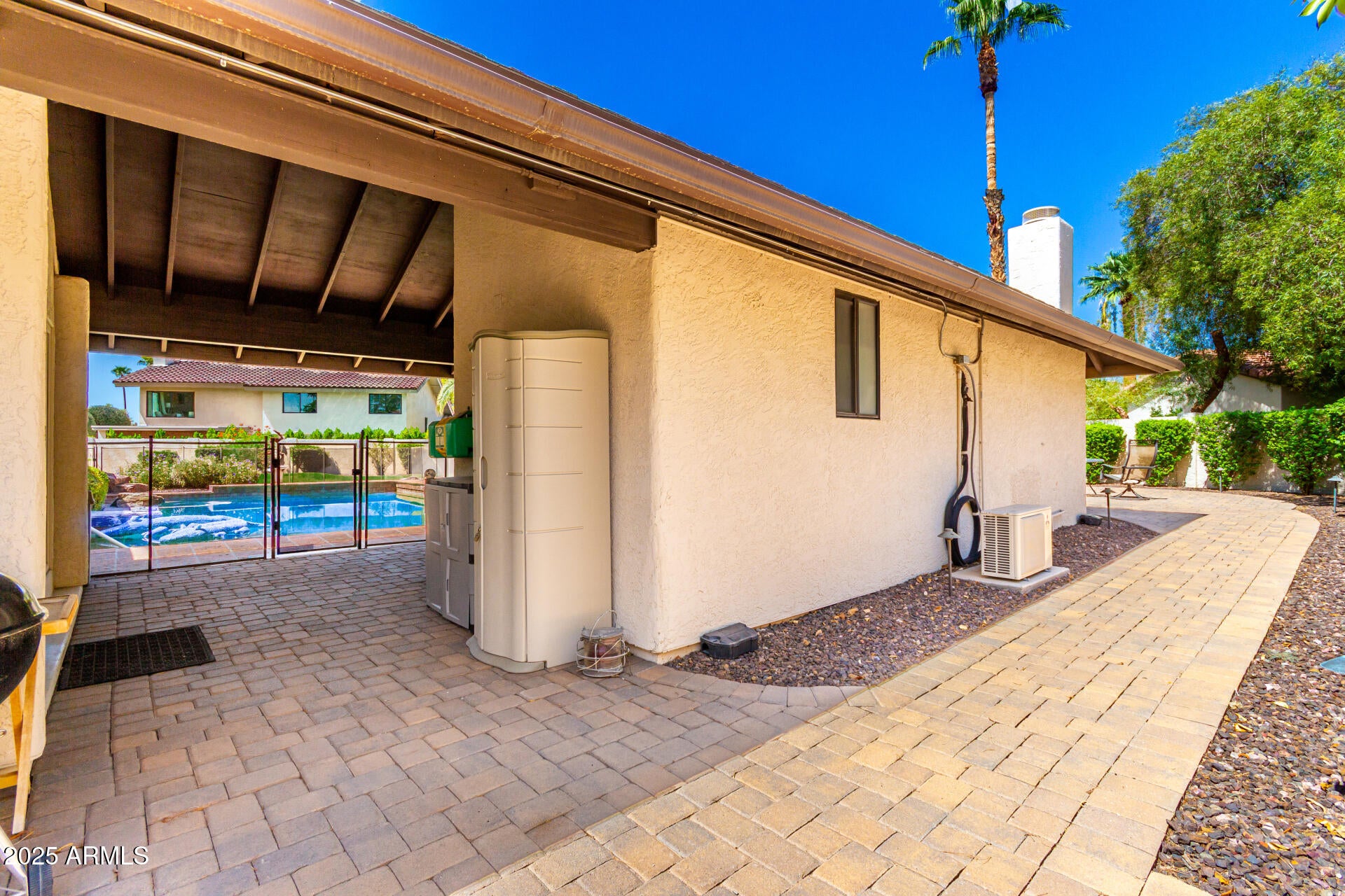 PASEO VILLAGE AMD - Residential