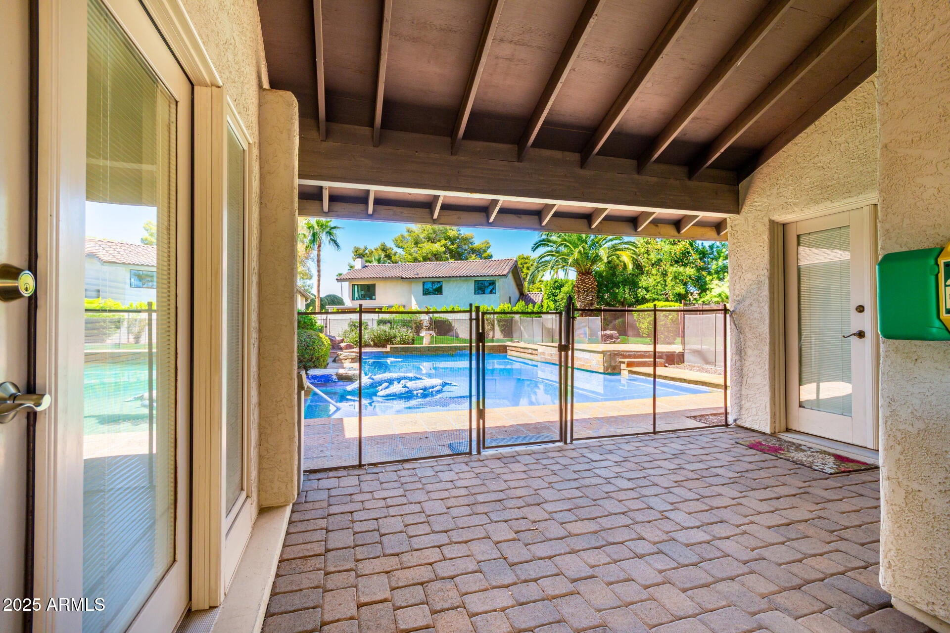 PASEO VILLAGE AMD - Residential