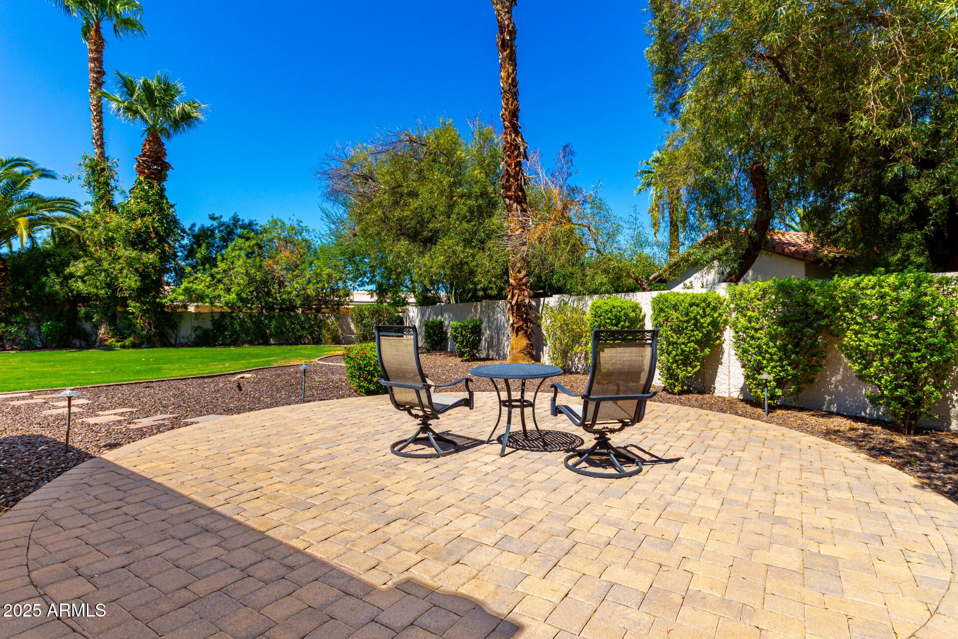 PASEO VILLAGE AMD - Residential
