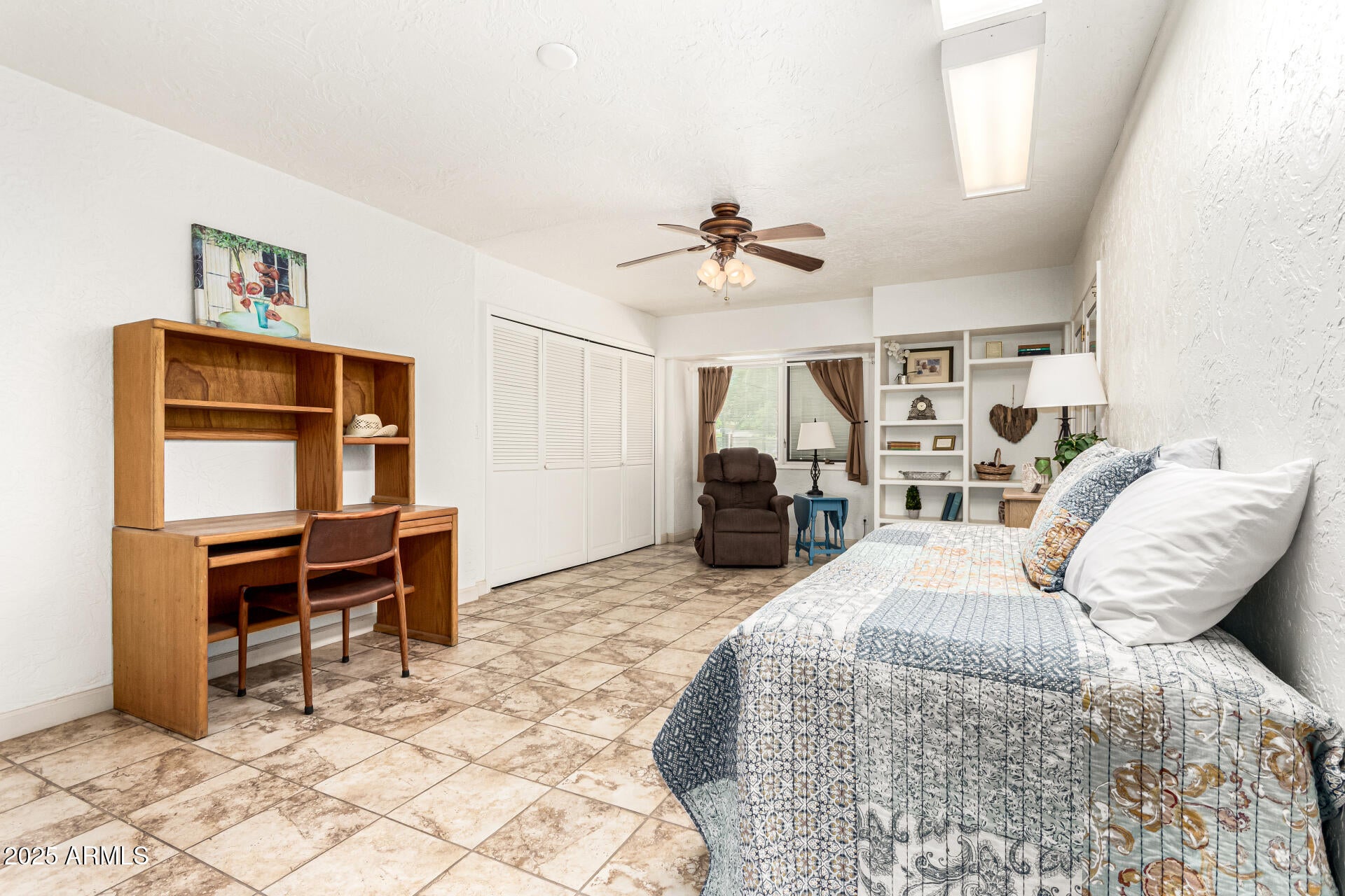 PASEO VILLAGE AMD - Residential