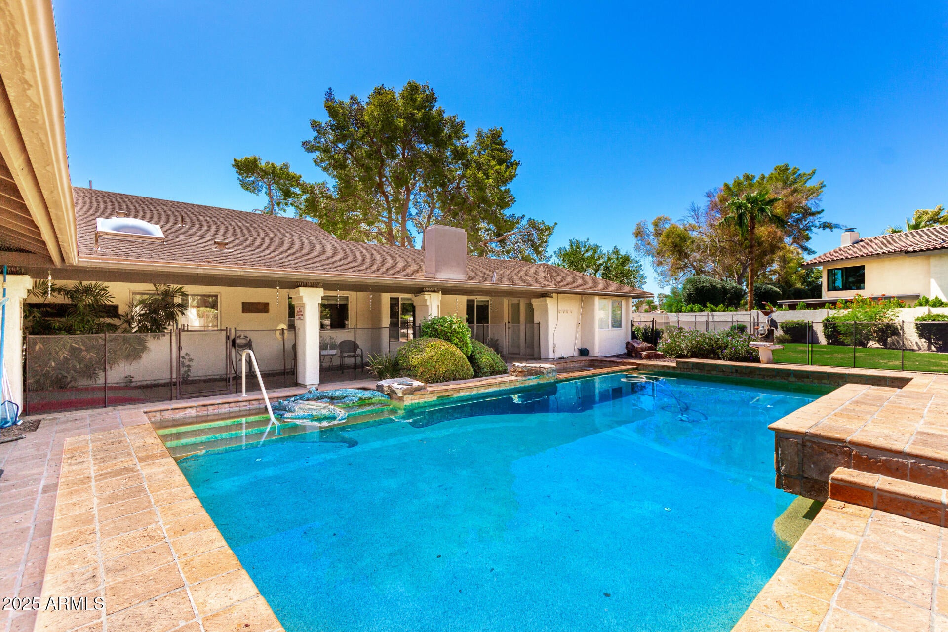 PASEO VILLAGE AMD - Residential