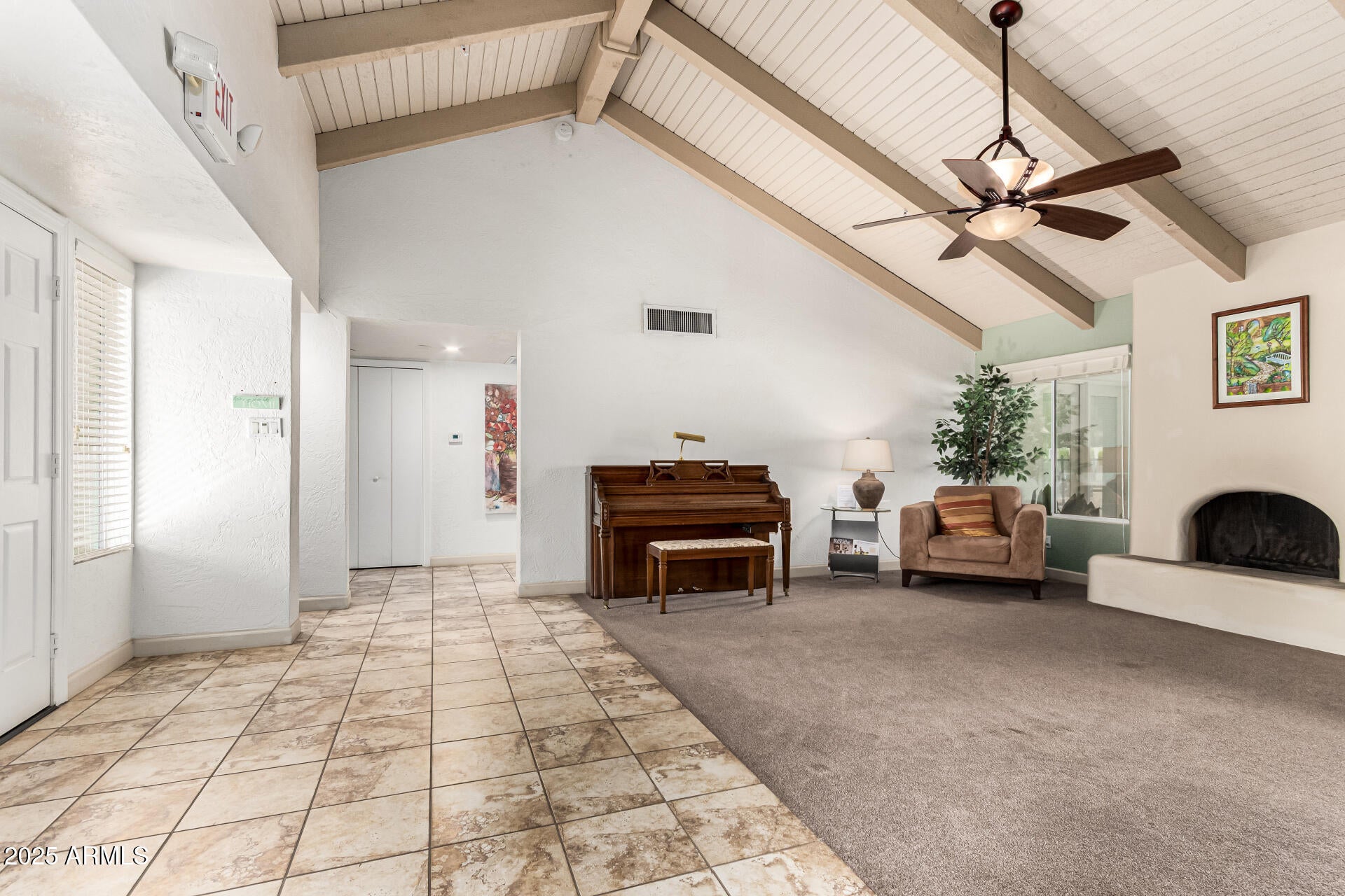 PASEO VILLAGE AMD - Residential