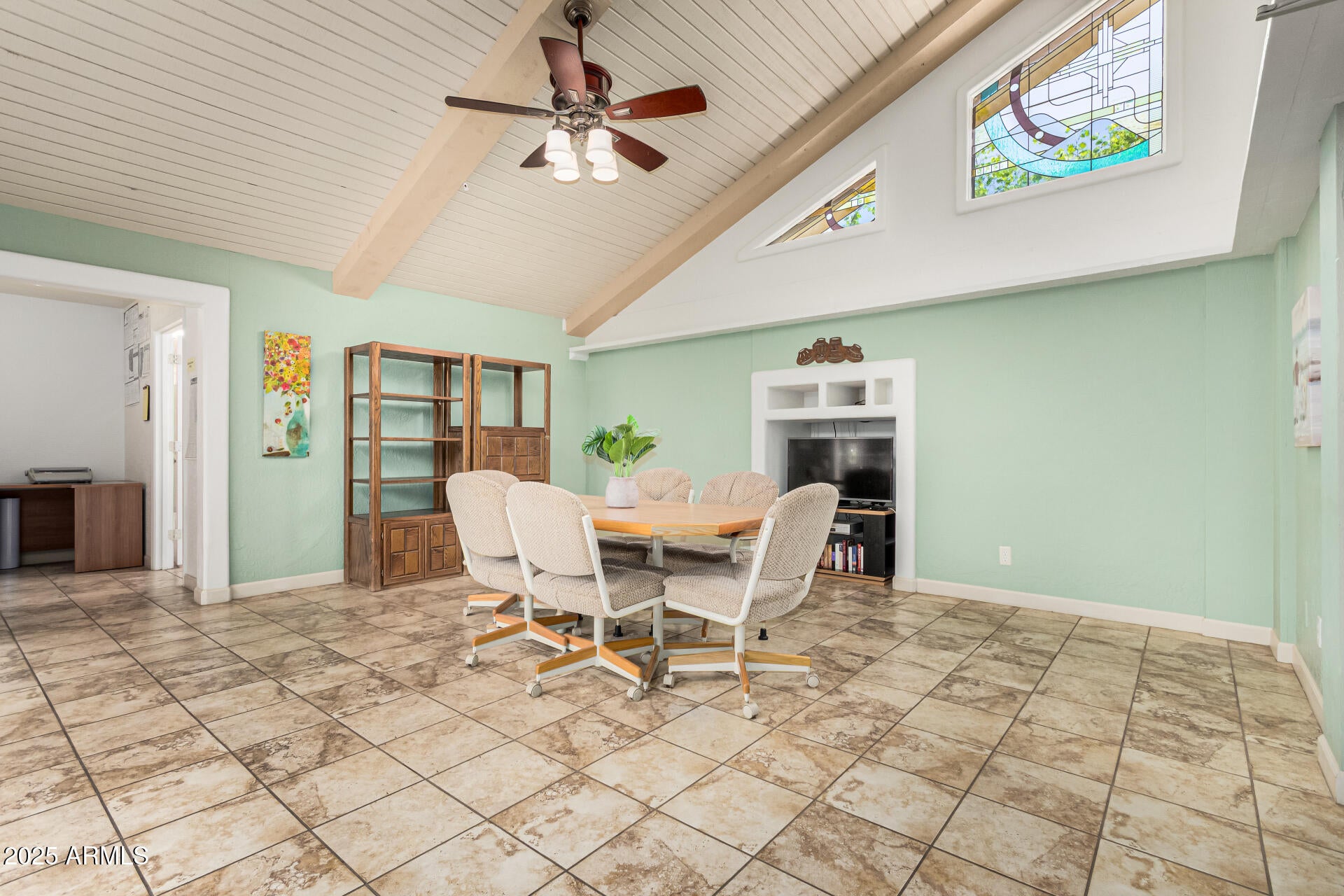 PASEO VILLAGE AMD - Residential