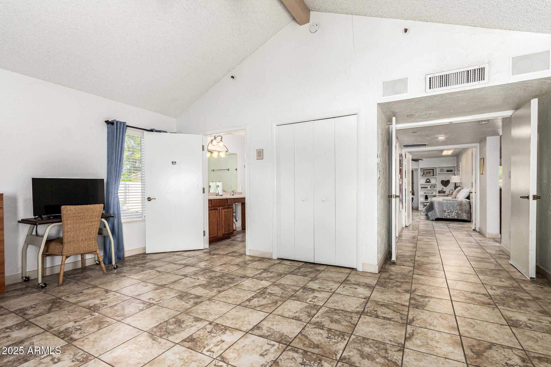 PASEO VILLAGE AMD - Residential