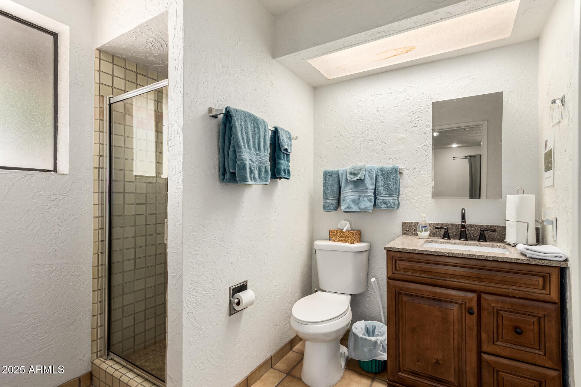 PASEO VILLAGE AMD - Residential