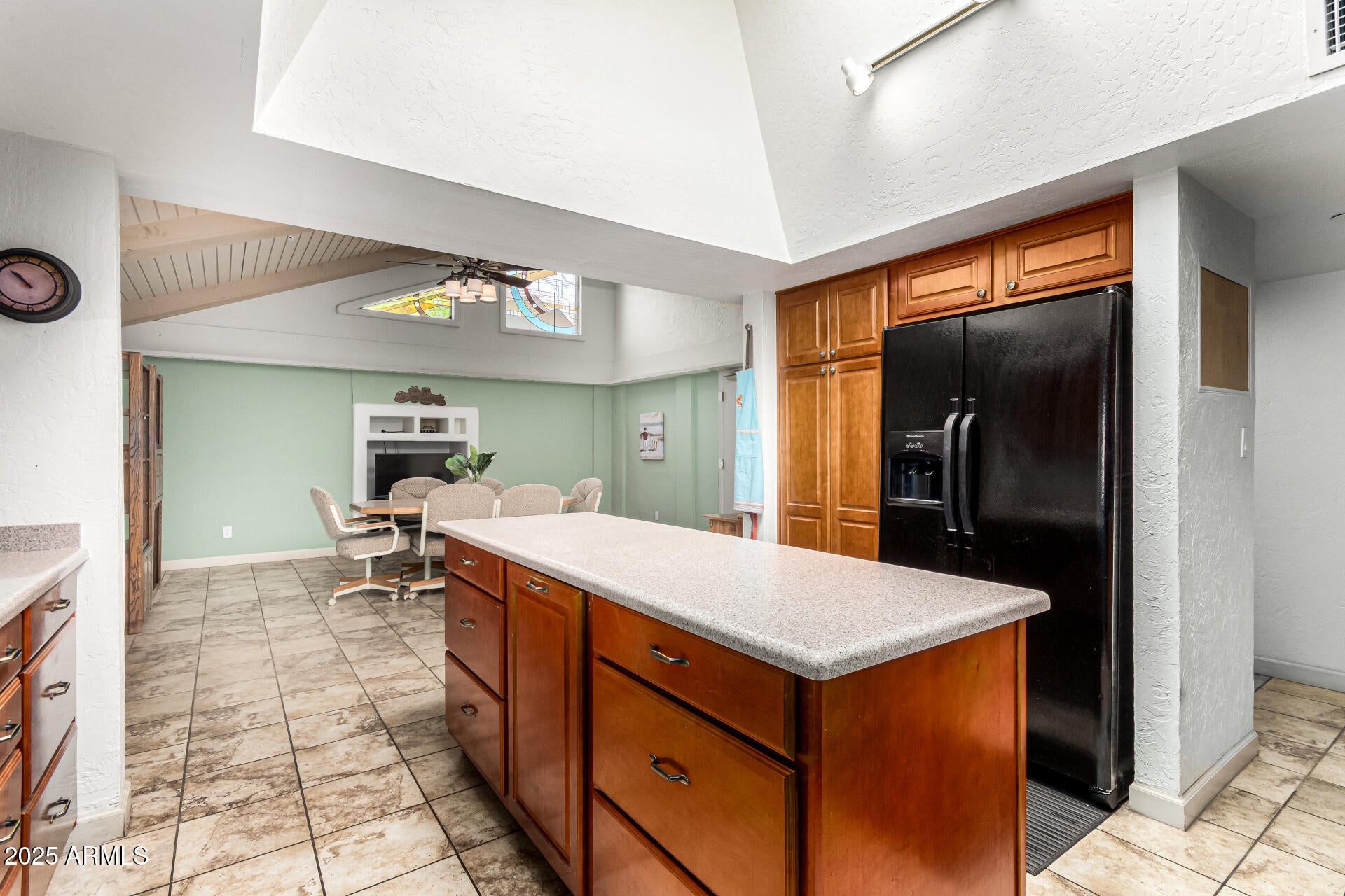 PASEO VILLAGE AMD - Residential