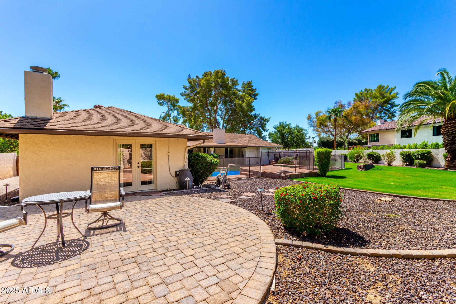 PASEO VILLAGE AMD - Residential