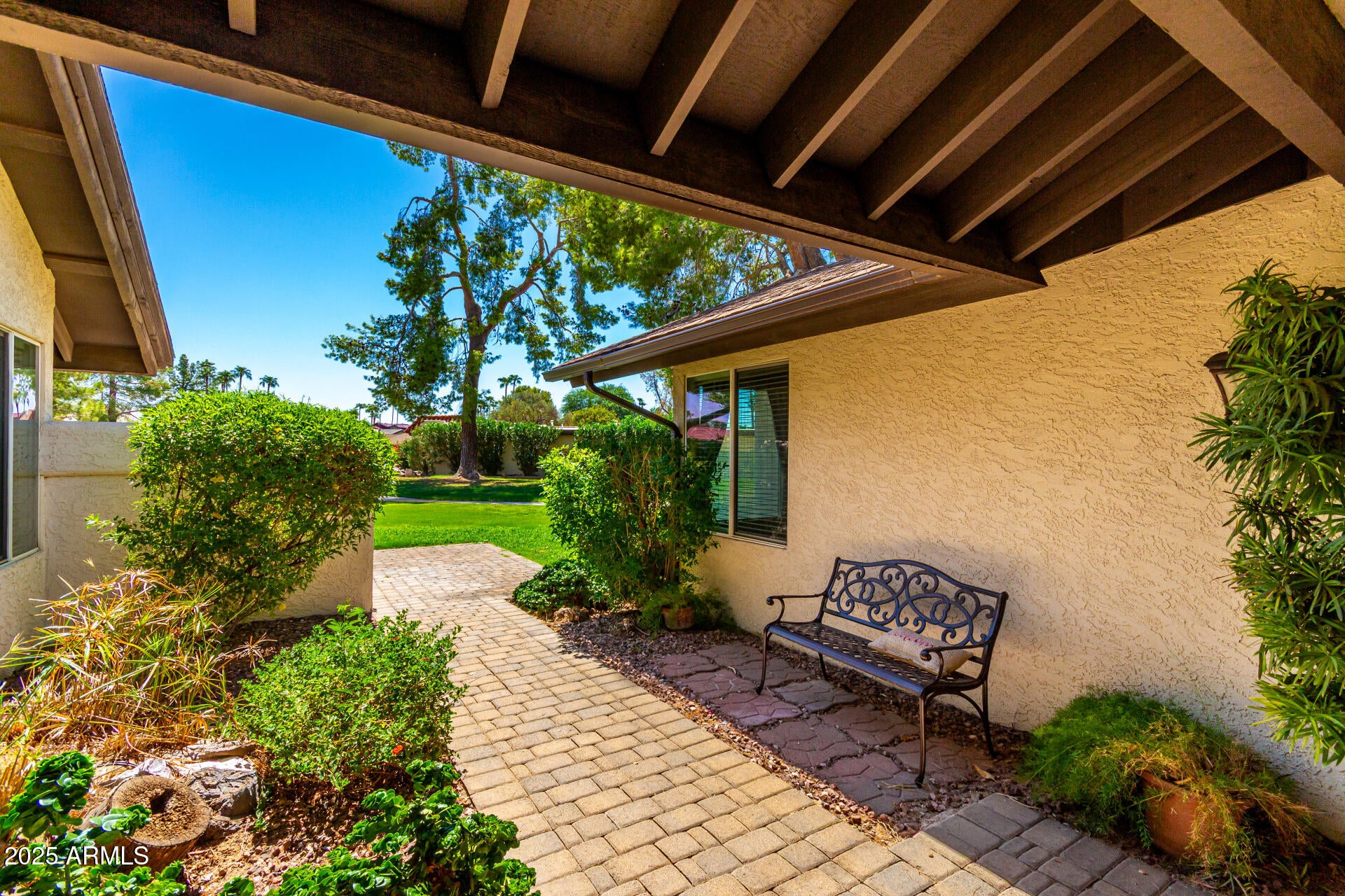 PASEO VILLAGE AMD - Residential
