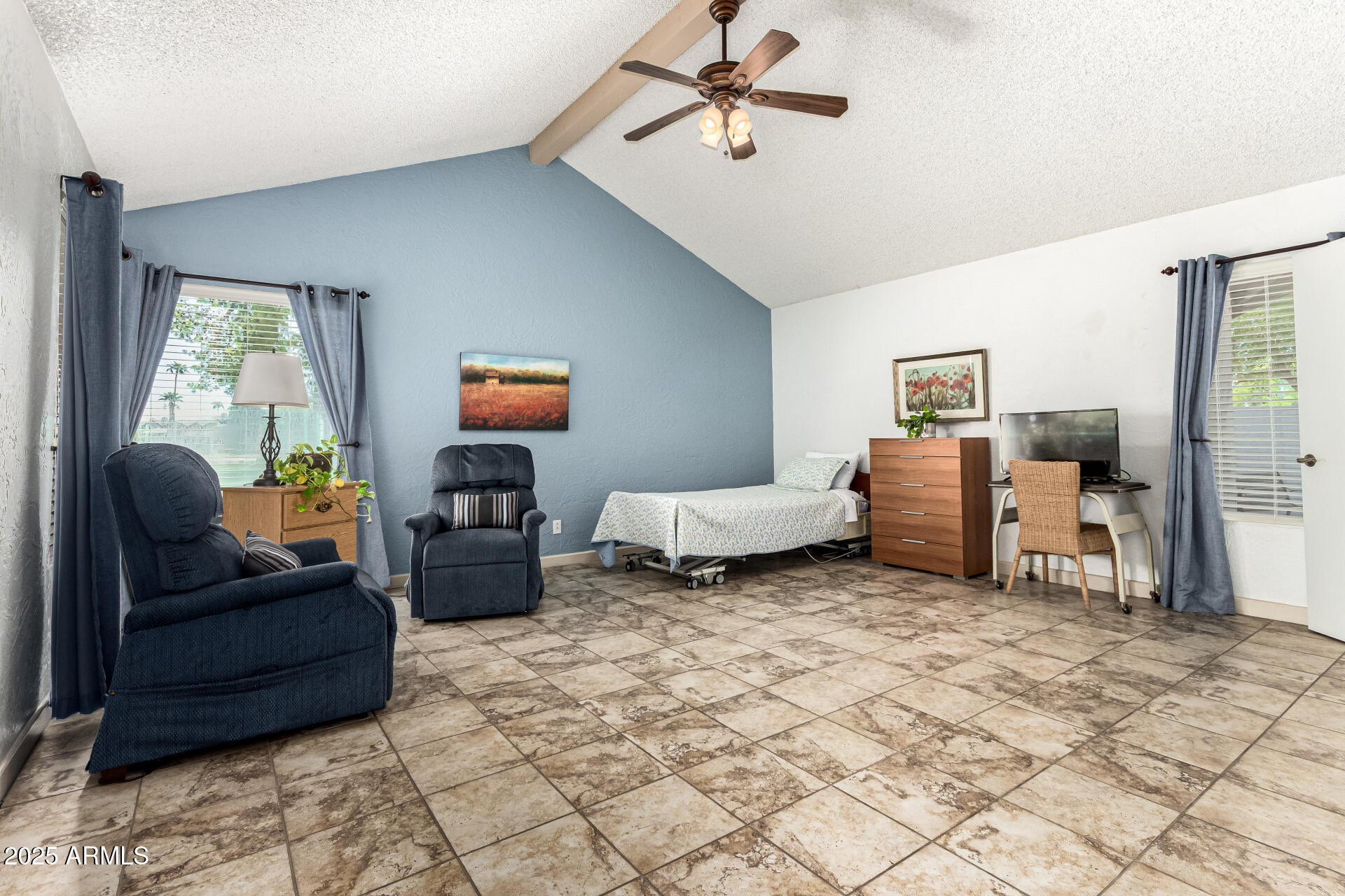 PASEO VILLAGE AMD - Residential