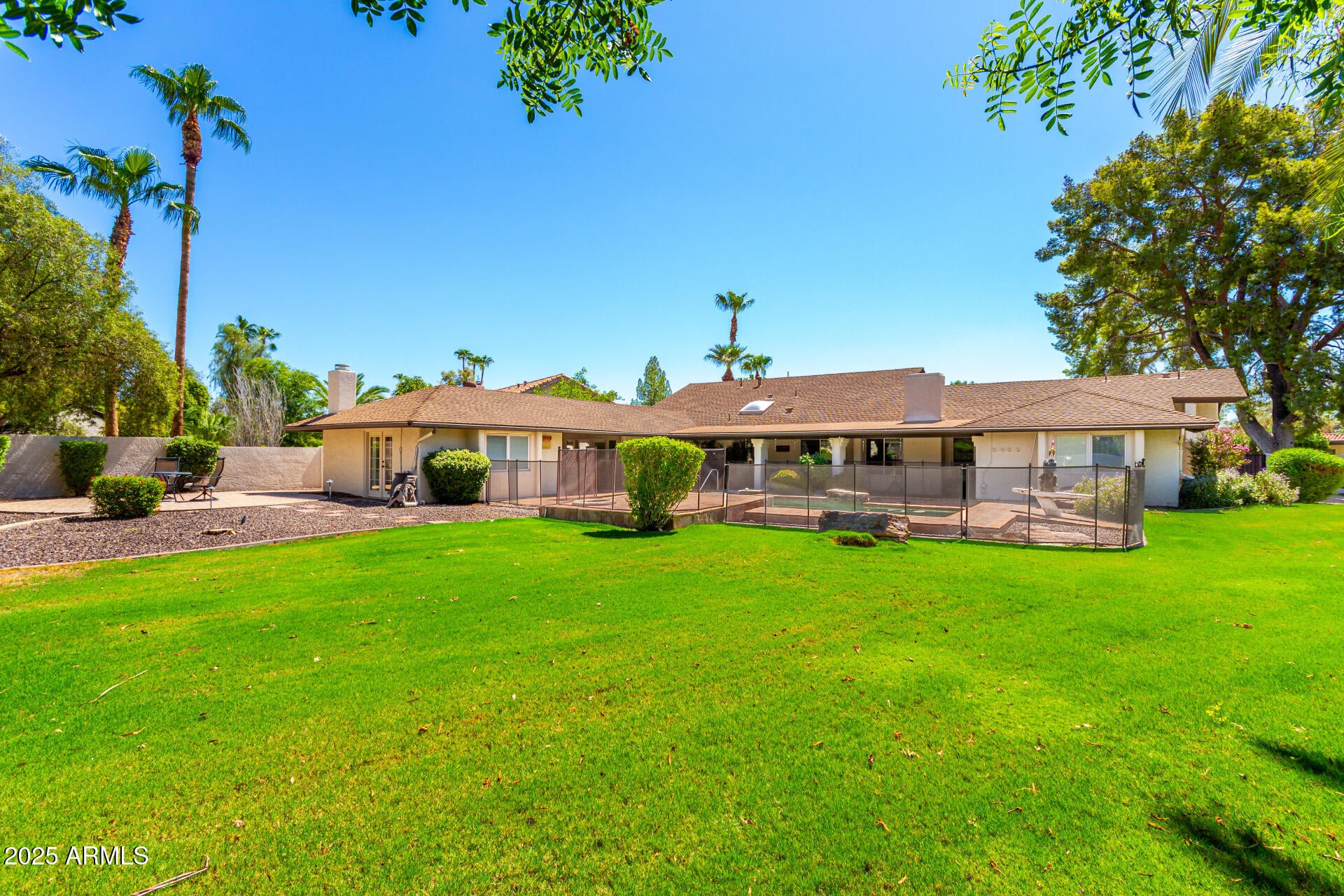PASEO VILLAGE AMD - Residential