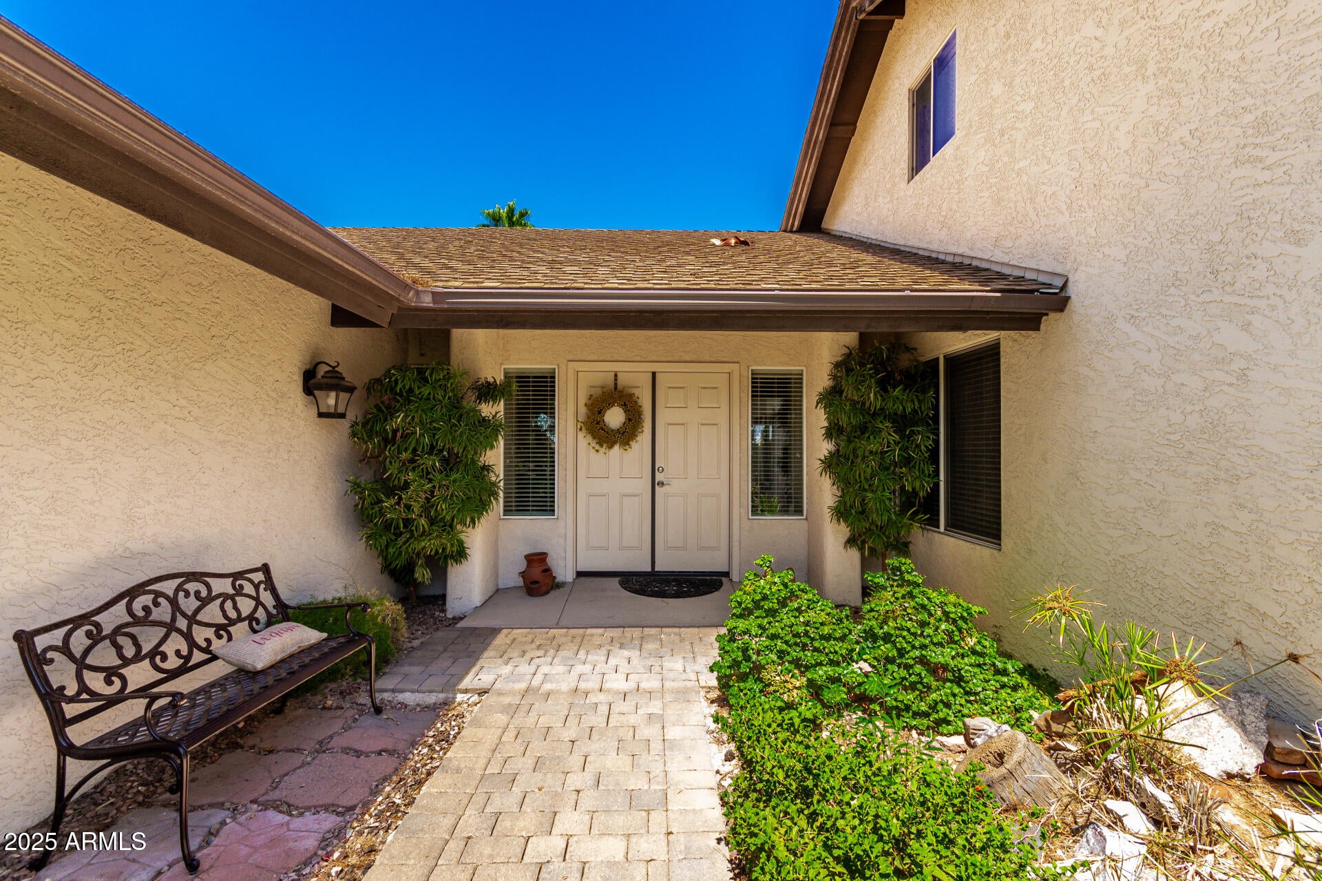 PASEO VILLAGE AMD - Residential