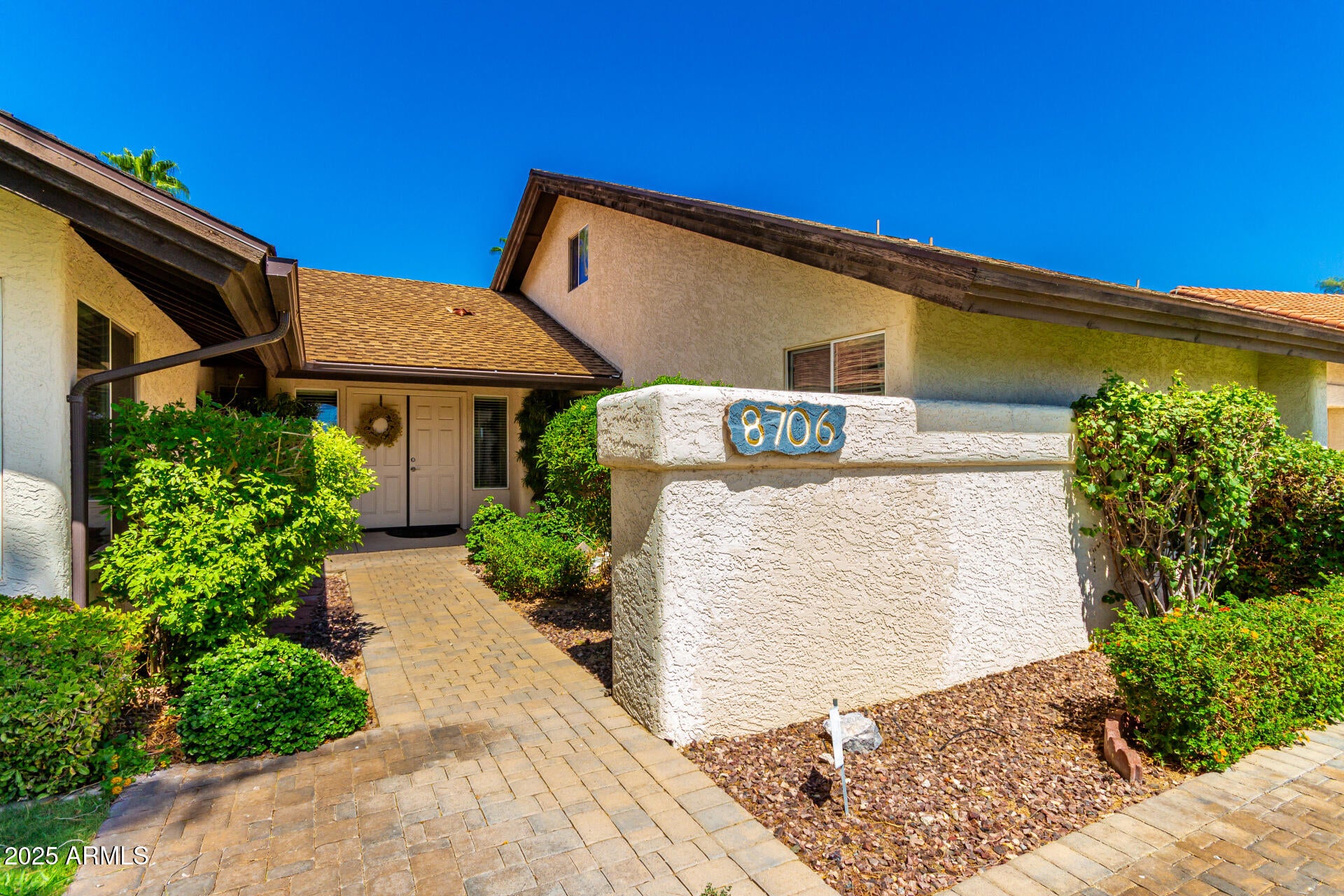 PASEO VILLAGE AMD - Residential