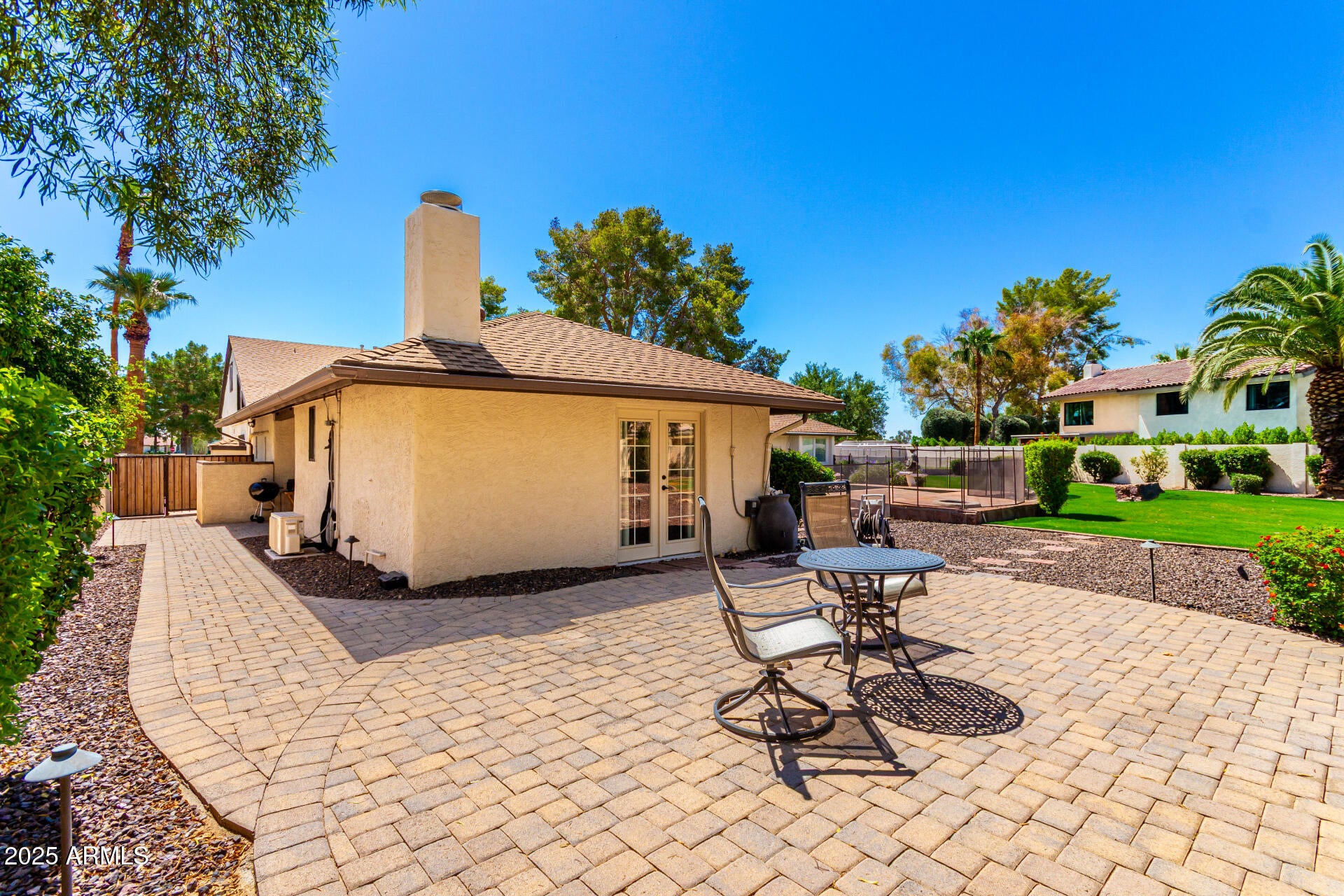 PASEO VILLAGE AMD - Residential